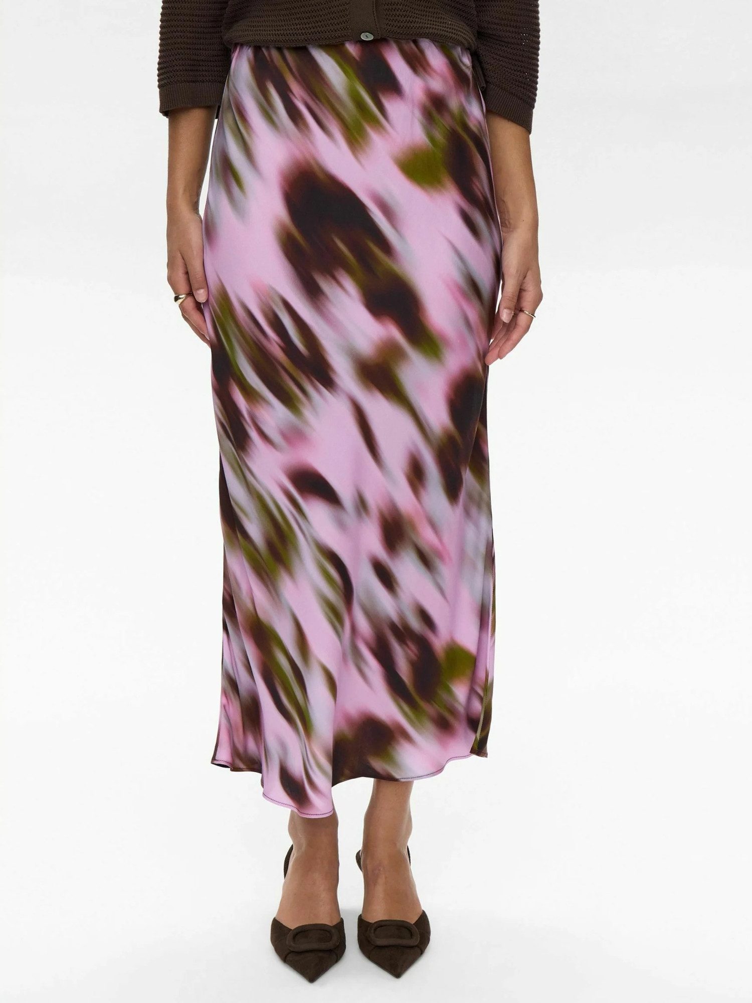 nümph Midirock Nümph Skirt NULILITH