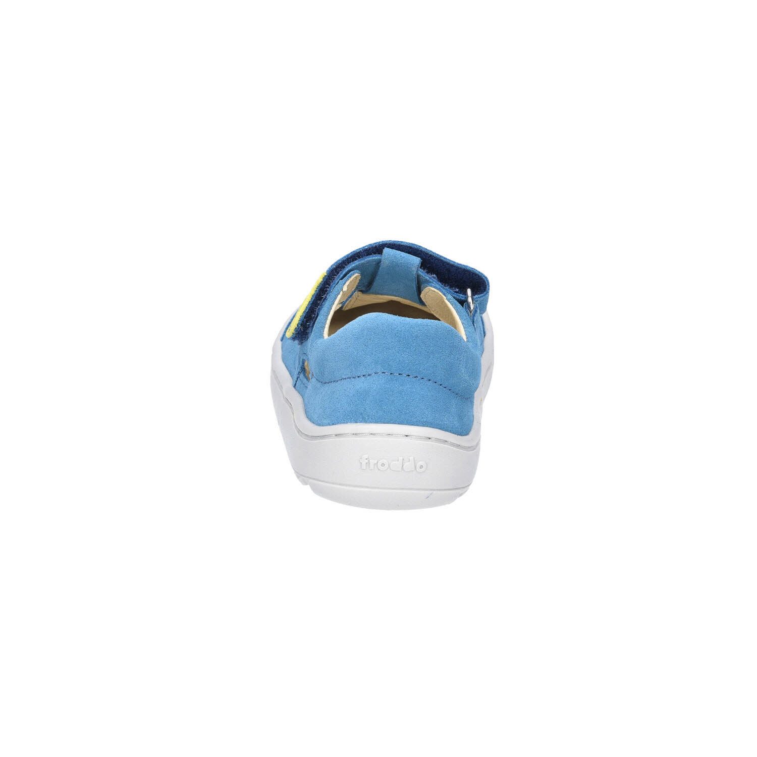 froddo® BAREFOOT ELASTIC SAN Sandale