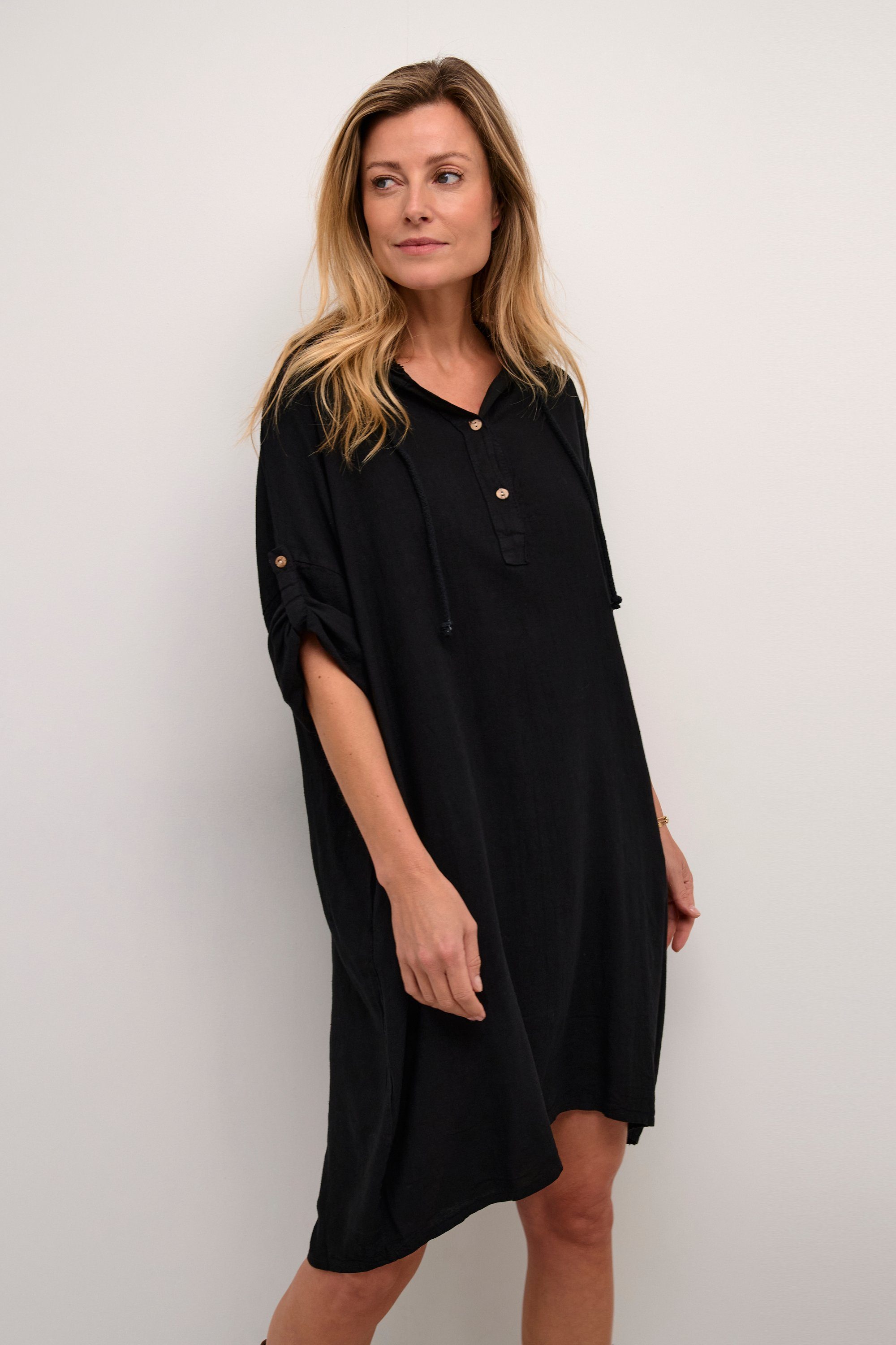 Cream Blusenkleid Kleid CRLark