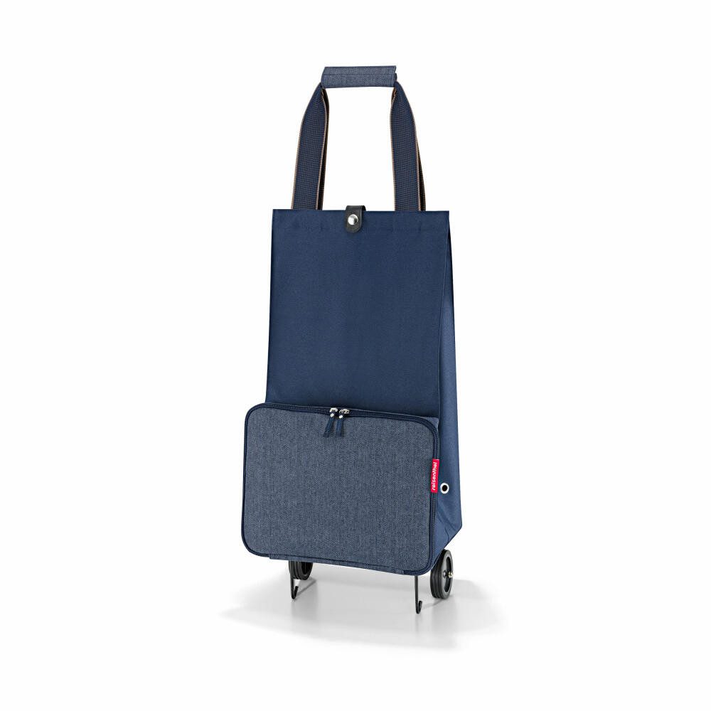 REISENTHEL® Einkaufstrolley Foldable Trolley, 30 l günstig online kaufen