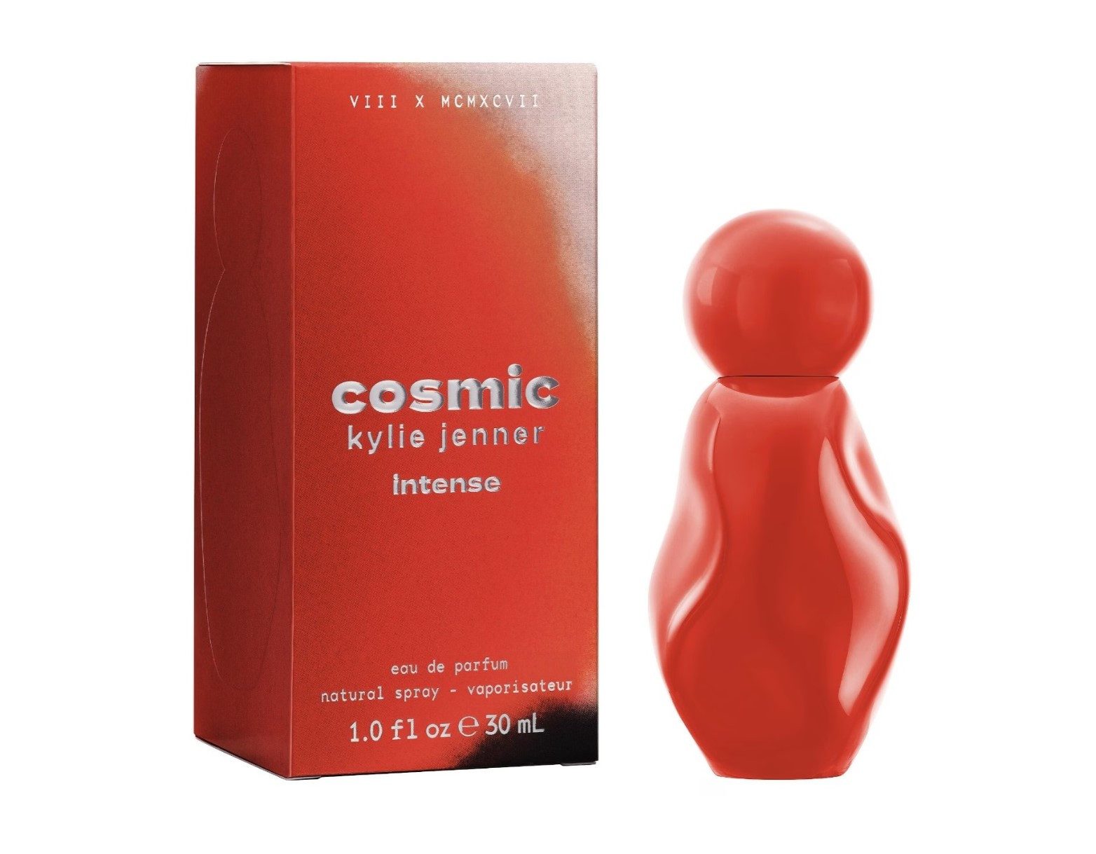 Kylie Cosmetics Eau de Parfum Cosmic intense