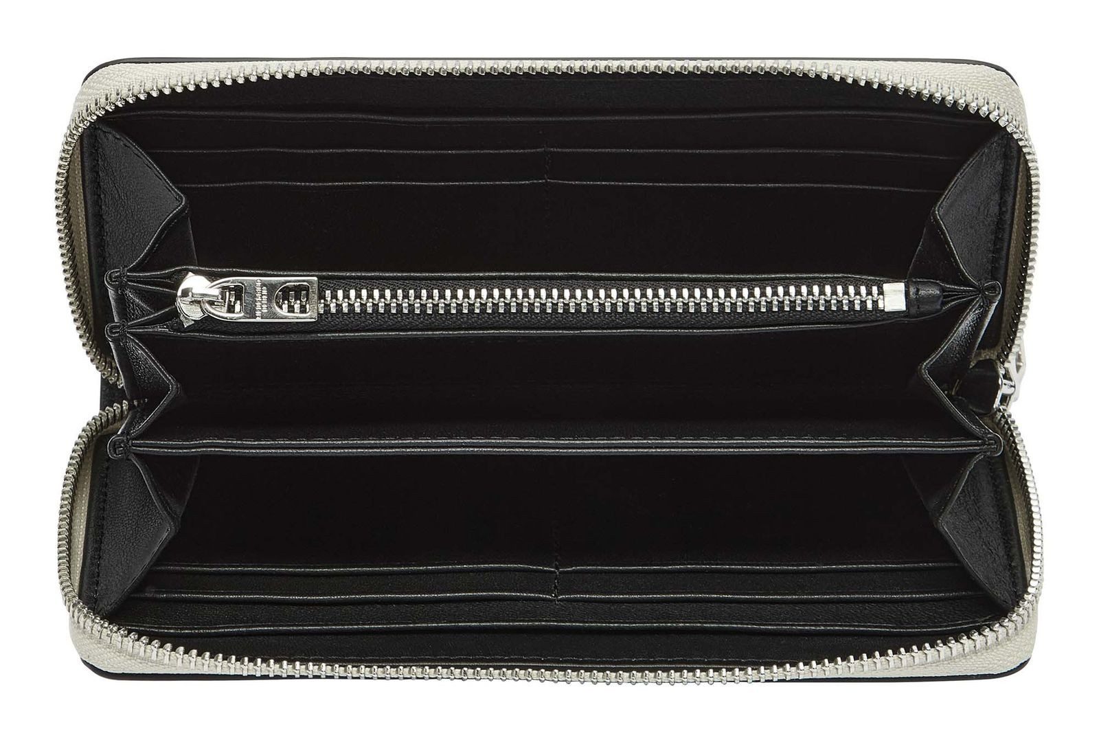 Liebeskind Berlin Geldbörse Sally Wallet, aus echtem Schafsleder mit RFID-B günstig online kaufen