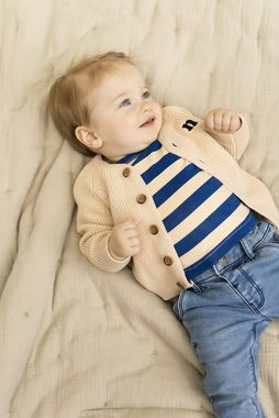 Noppies Cardigan Noppies Strickjacke Blauvelt (1-tlg)