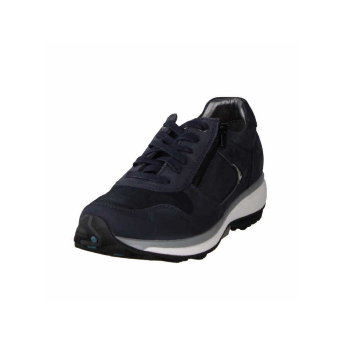 Sneaker für Damen in blau Sneaker