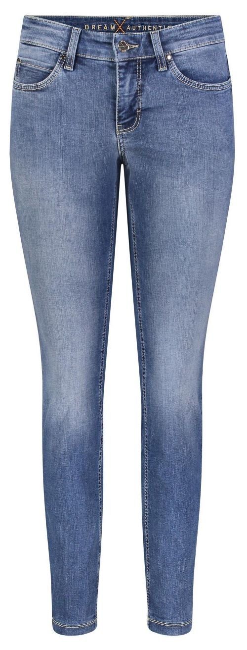 Skinny-fit-Jeans 5457_90_0356L Dream Skinny Authentic