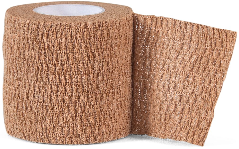 Select Kinesiologie-Tape Stretch Bandage