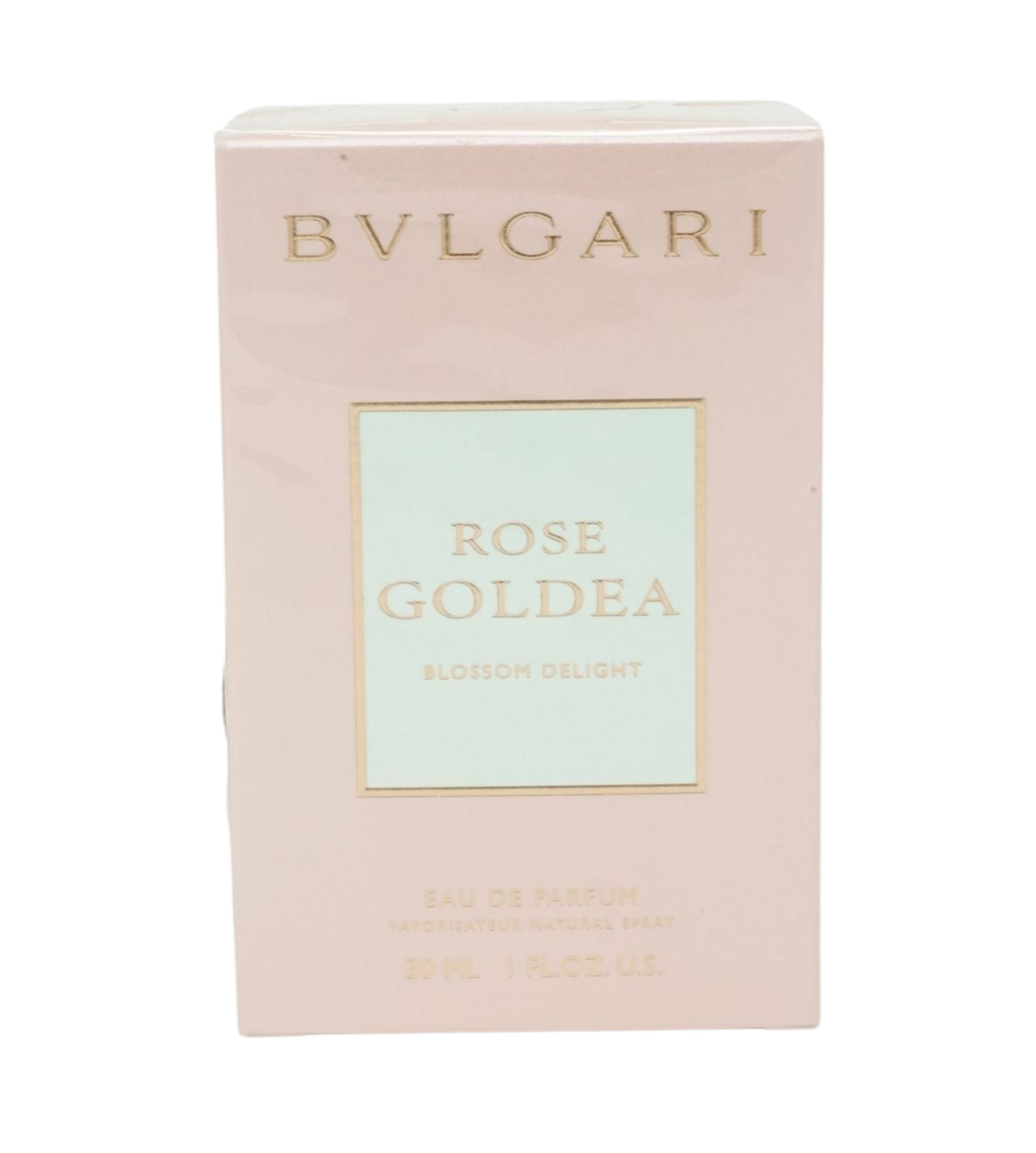 Eau de Parfum Bvlgari Rose Goldea Blossom Delight Eau de Parfum 30ml