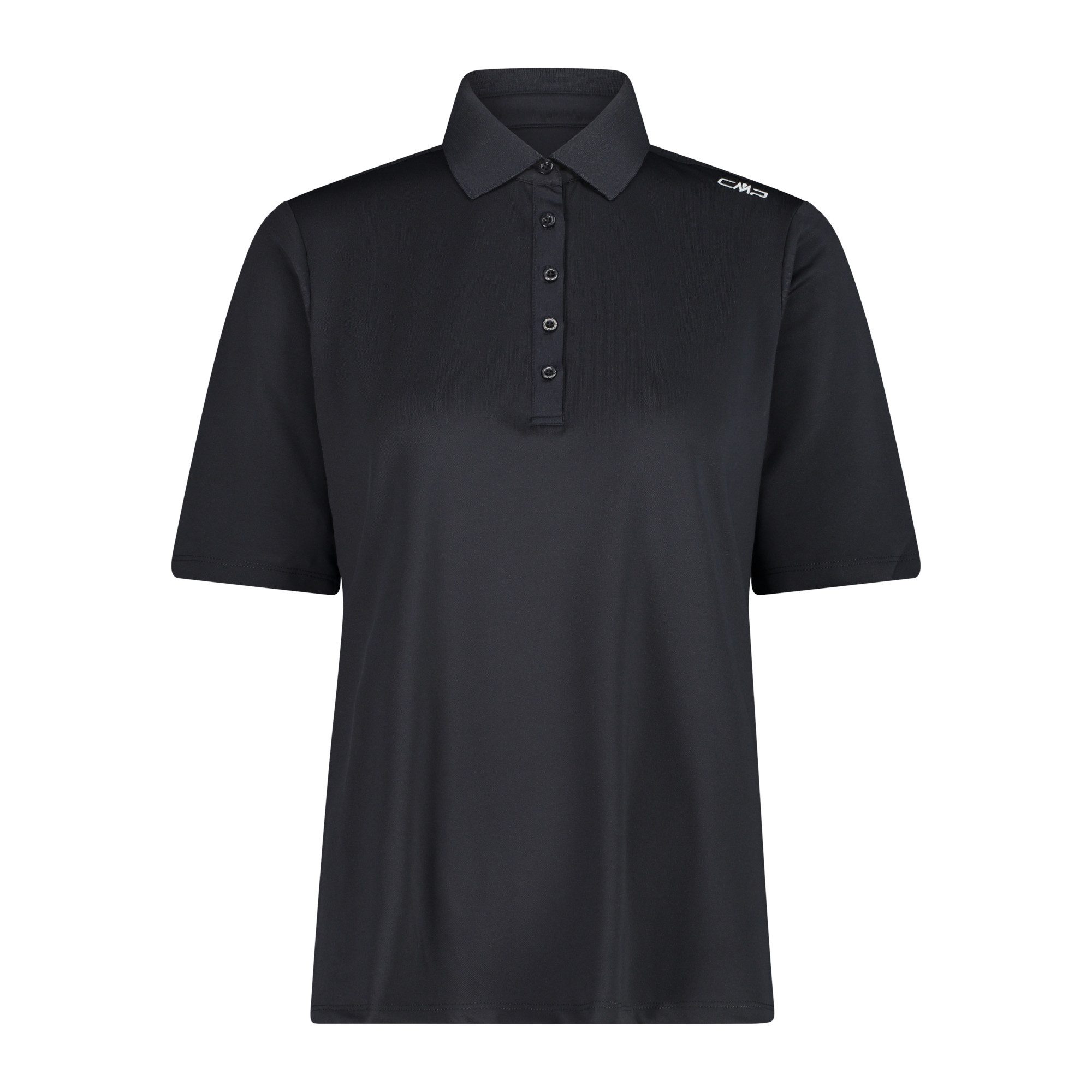 CMP Poloshirt CMP Damen Poloshirt WOMAN POLO 31T5056