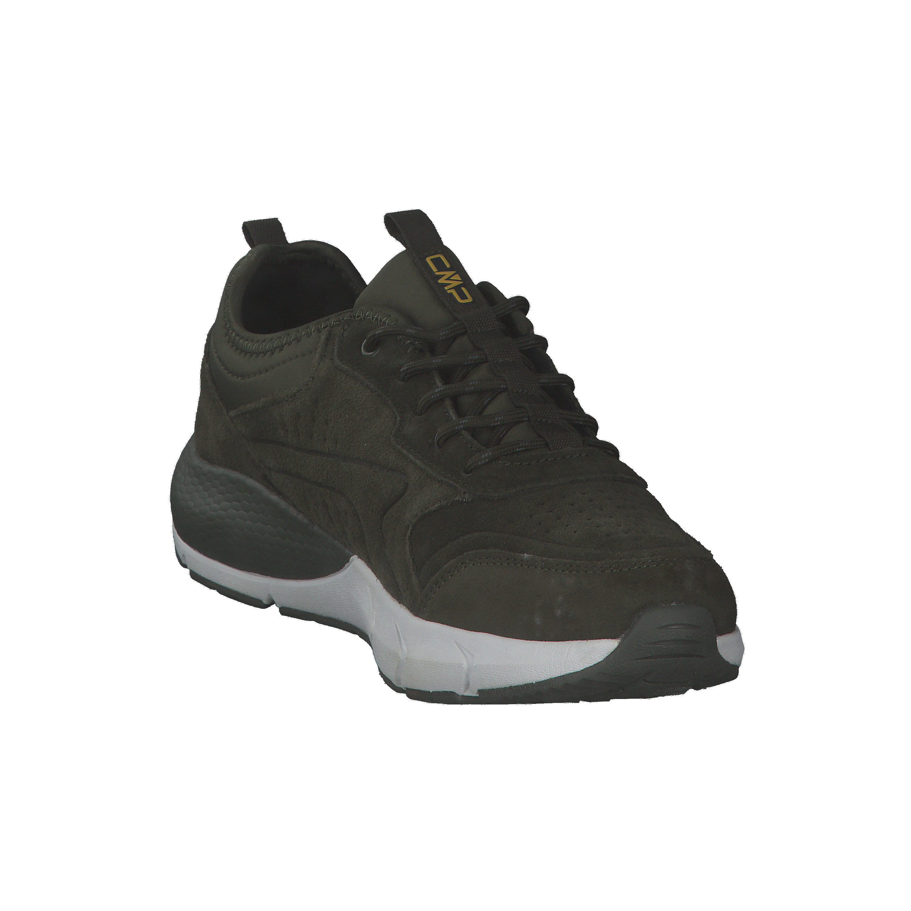 CMP CMP Herren Sneaker Syryas WP 3Q24897 Sneaker