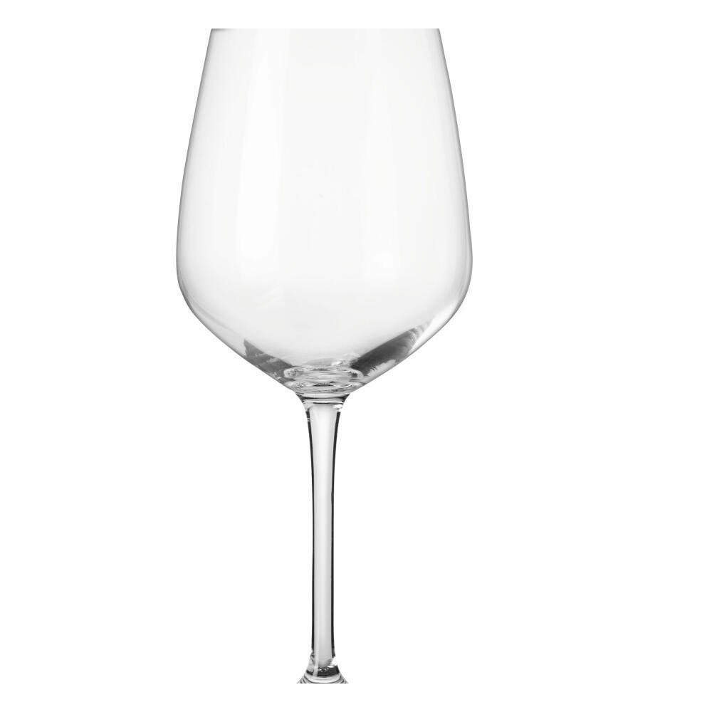 montana-Glas Weißweinglas :vivid, 380 ml, Kristallglas