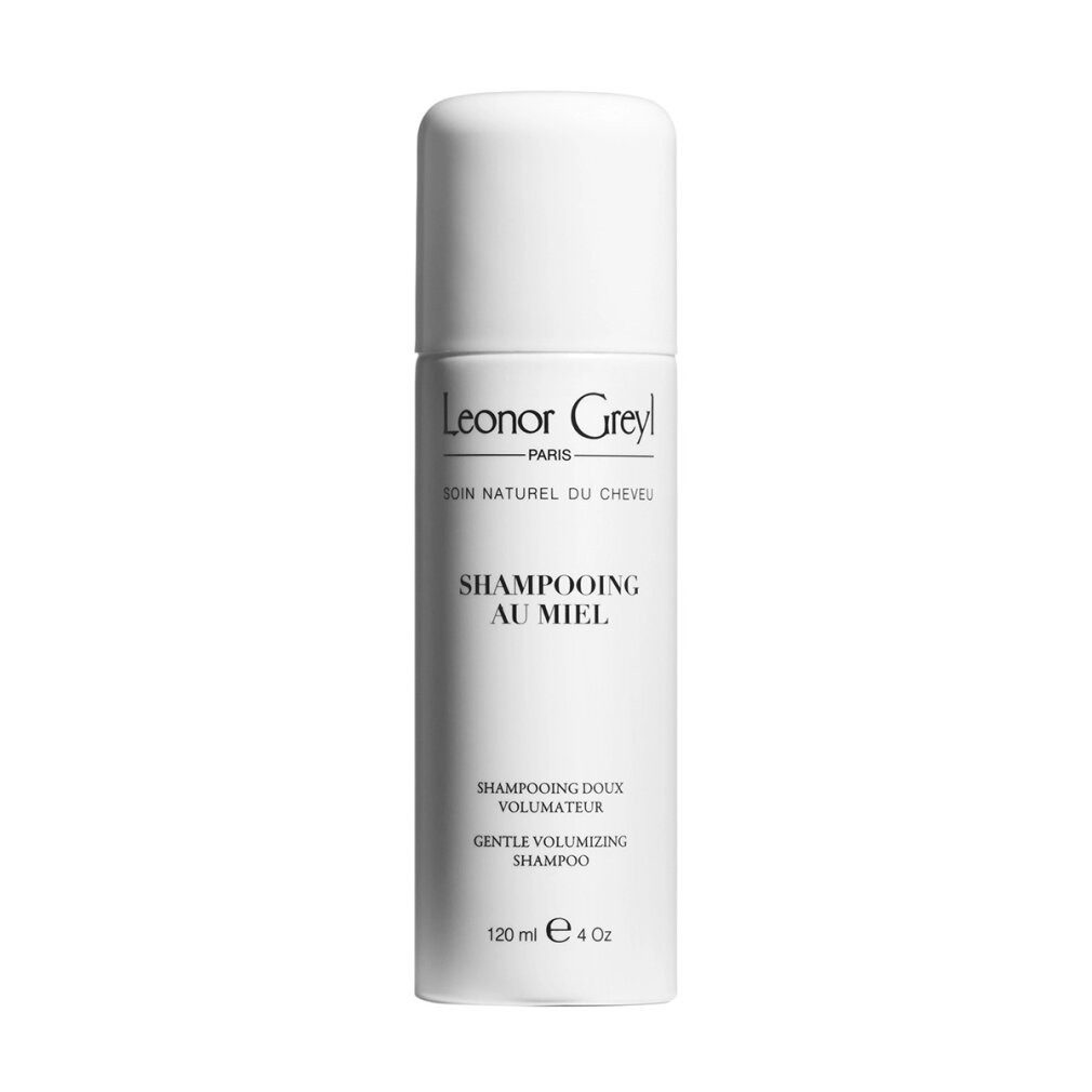 Leonor Greyl Haarshampoo Shampooing Au Miel 120 ml
