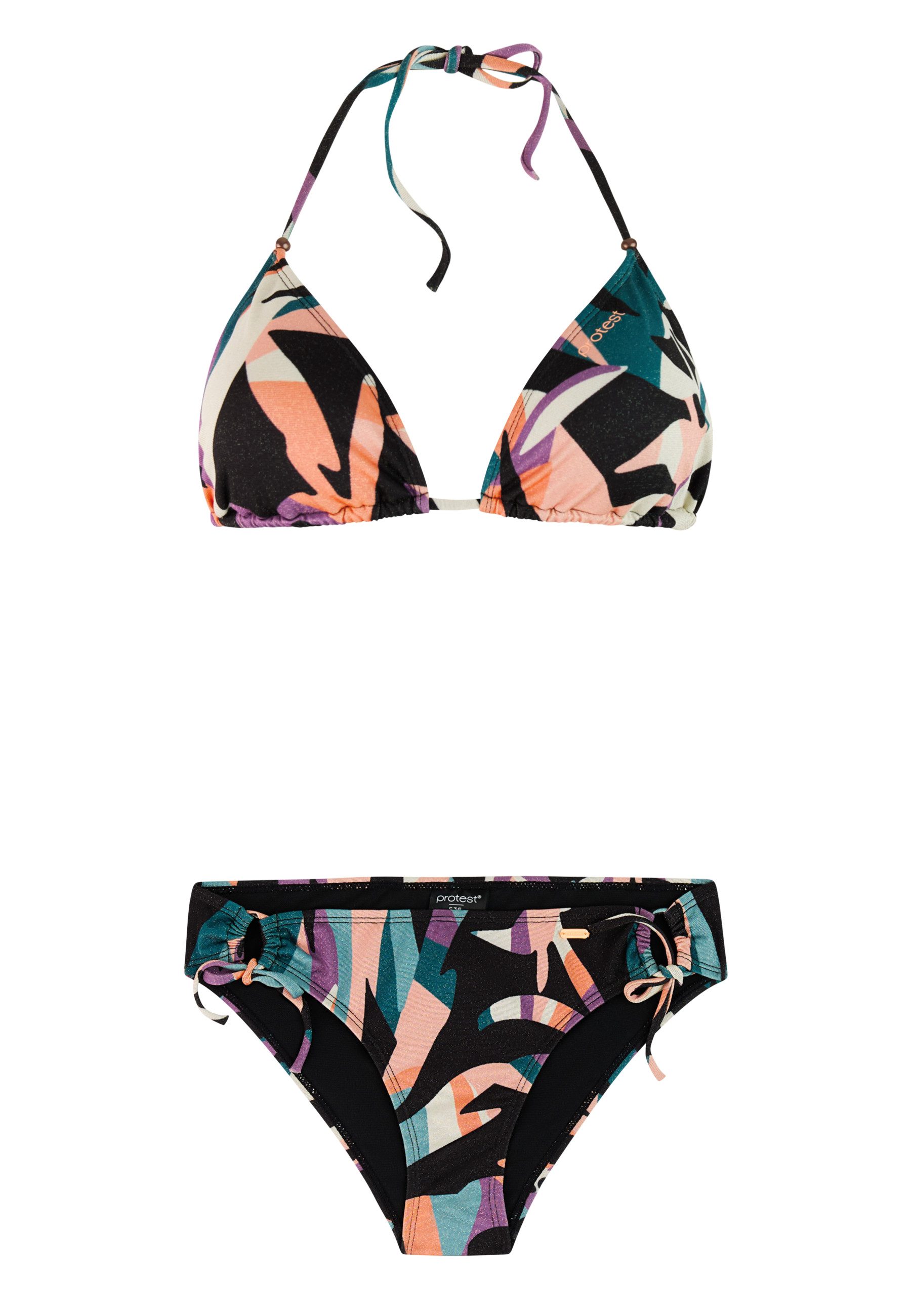 Protest Triangel-Bikini PRTCheri (Set, 1-St)