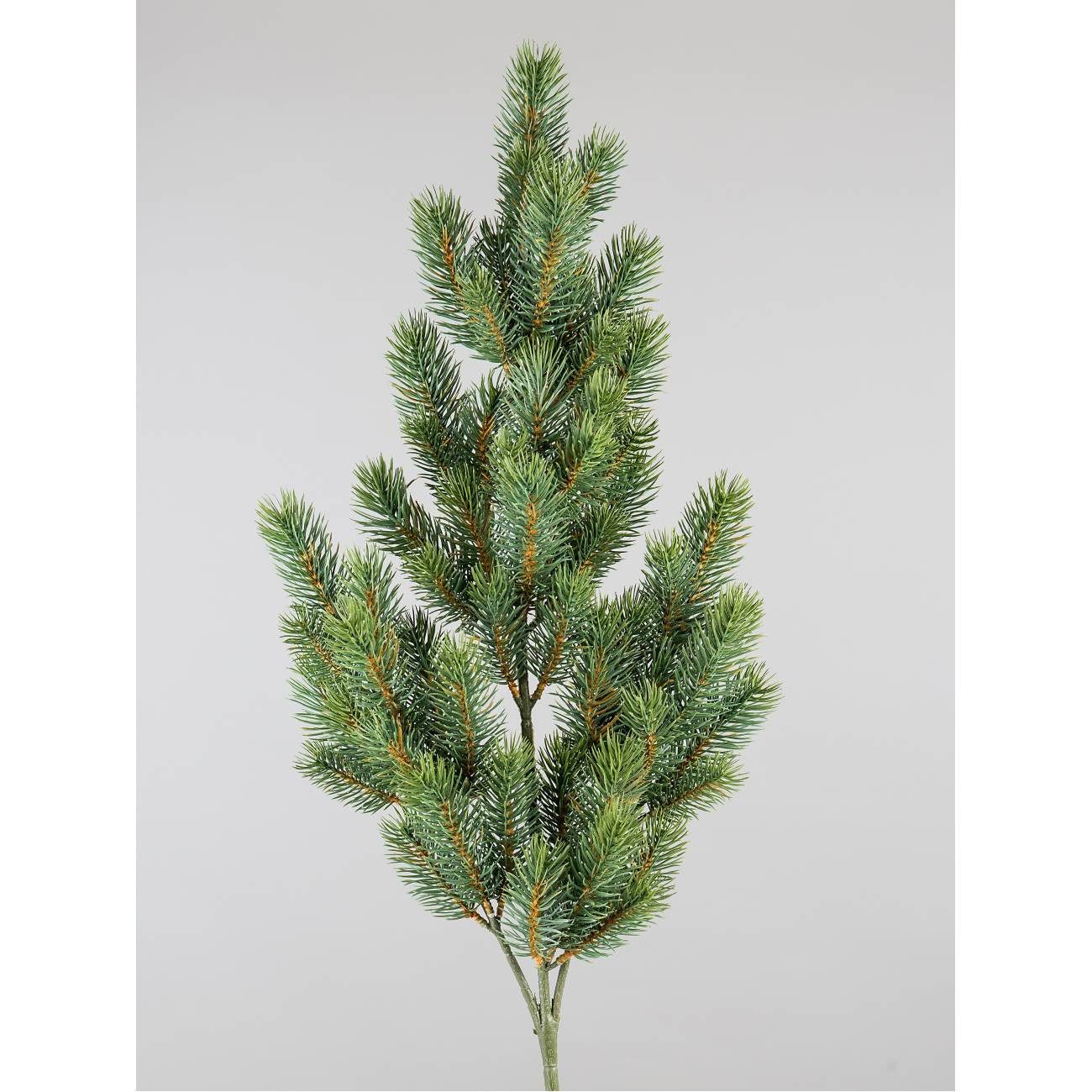 Winterliche Kunstpflanze Winterzeit, formano