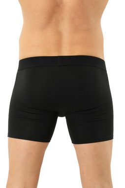 Albert Kreuz Boxershorts eng anliegend atmungsaktiv (1-St)