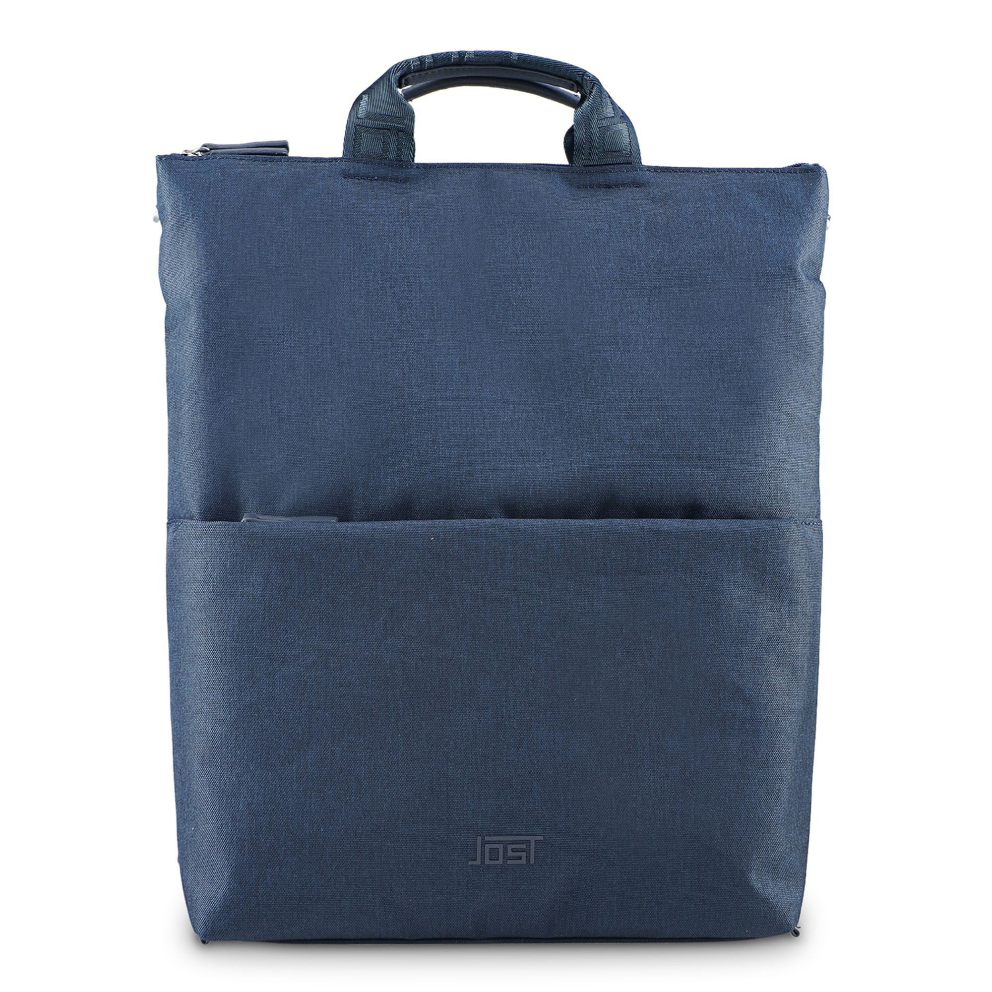 Jost Rucksack Bergen, Polyester
