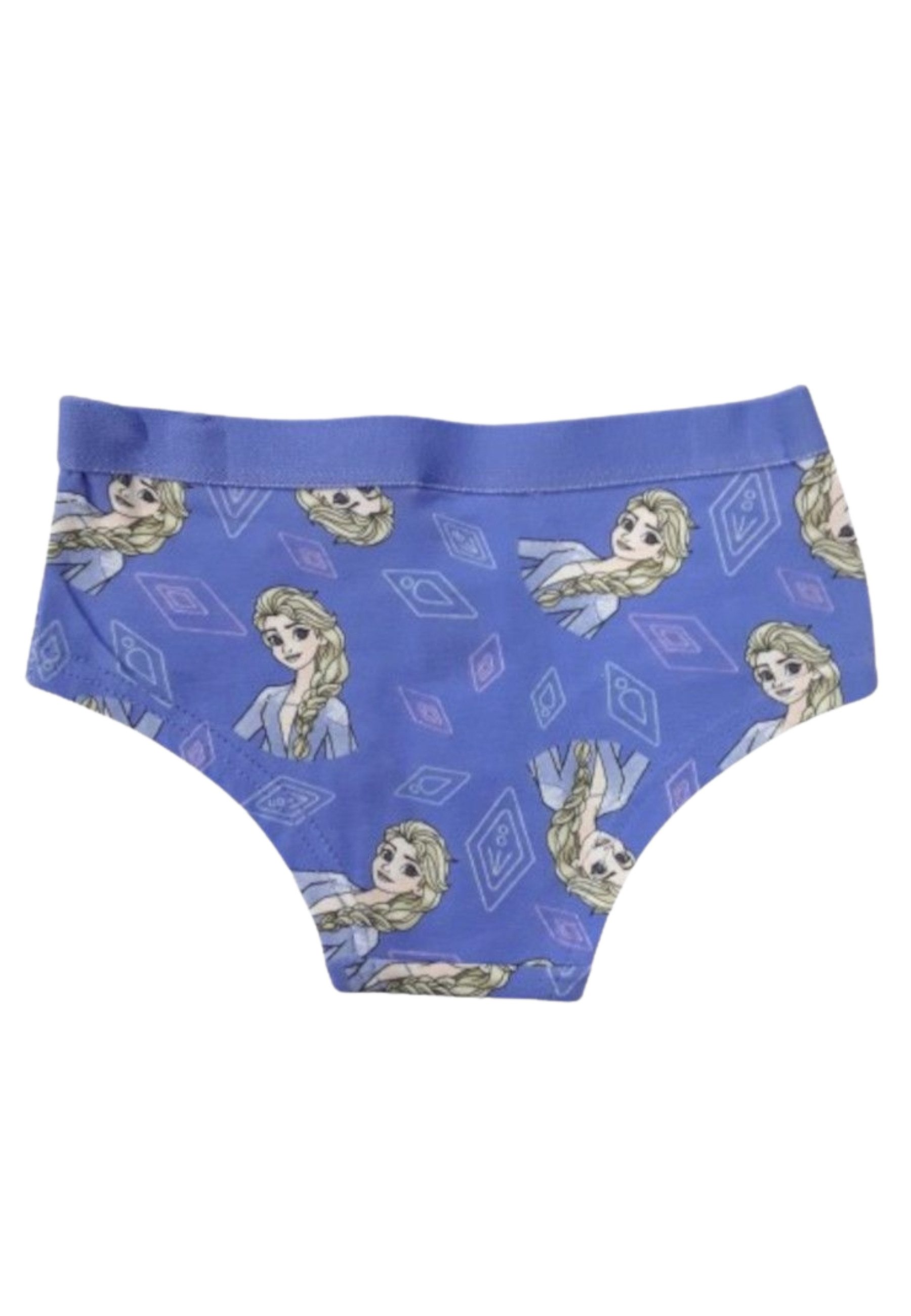 Disney Slip Unterwäsche in Grau Melange (Set)