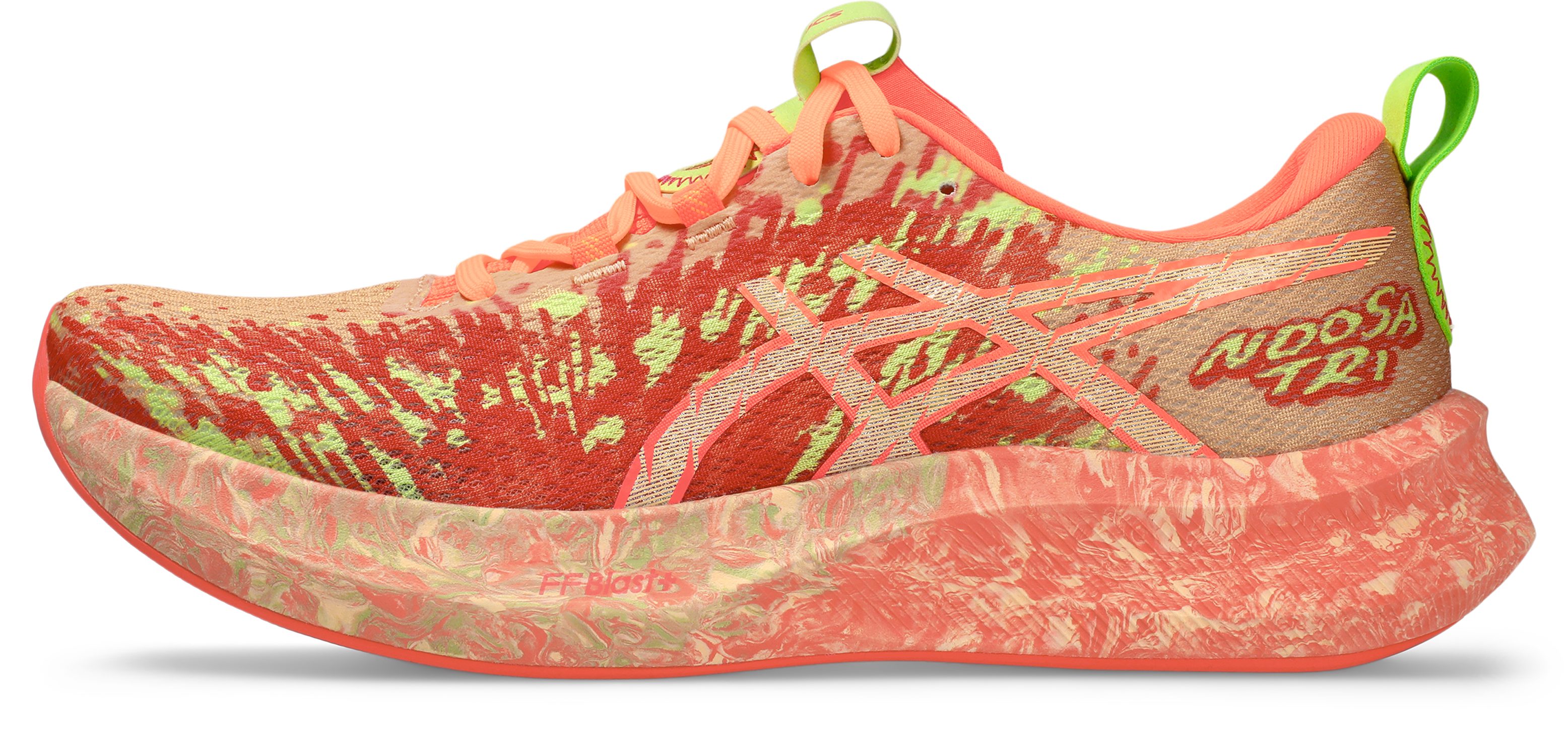 Asics NOOSA TRI 16 Laufschuh günstig online kaufen