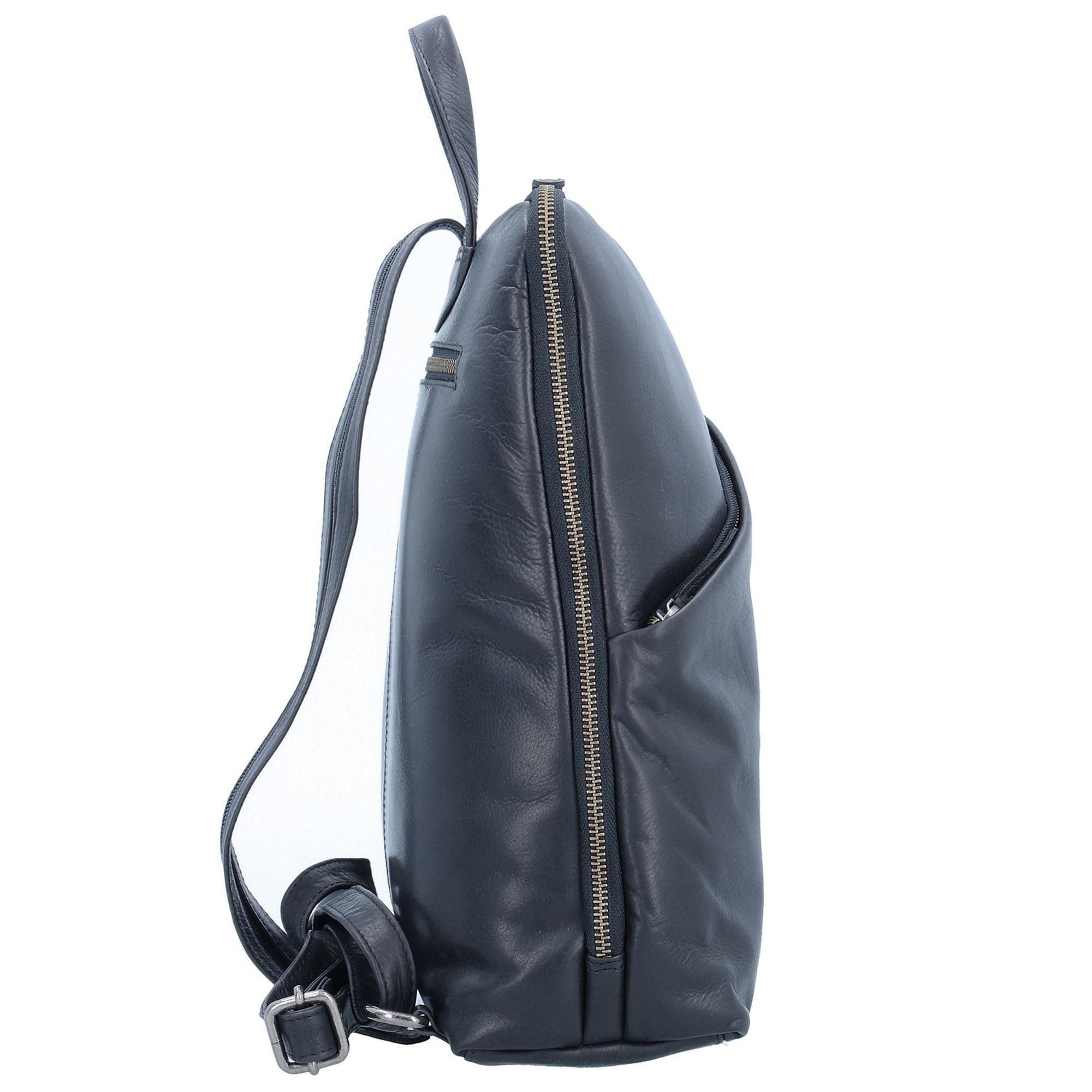 The Chesterfield Brand Rucksack Amanda, Leder