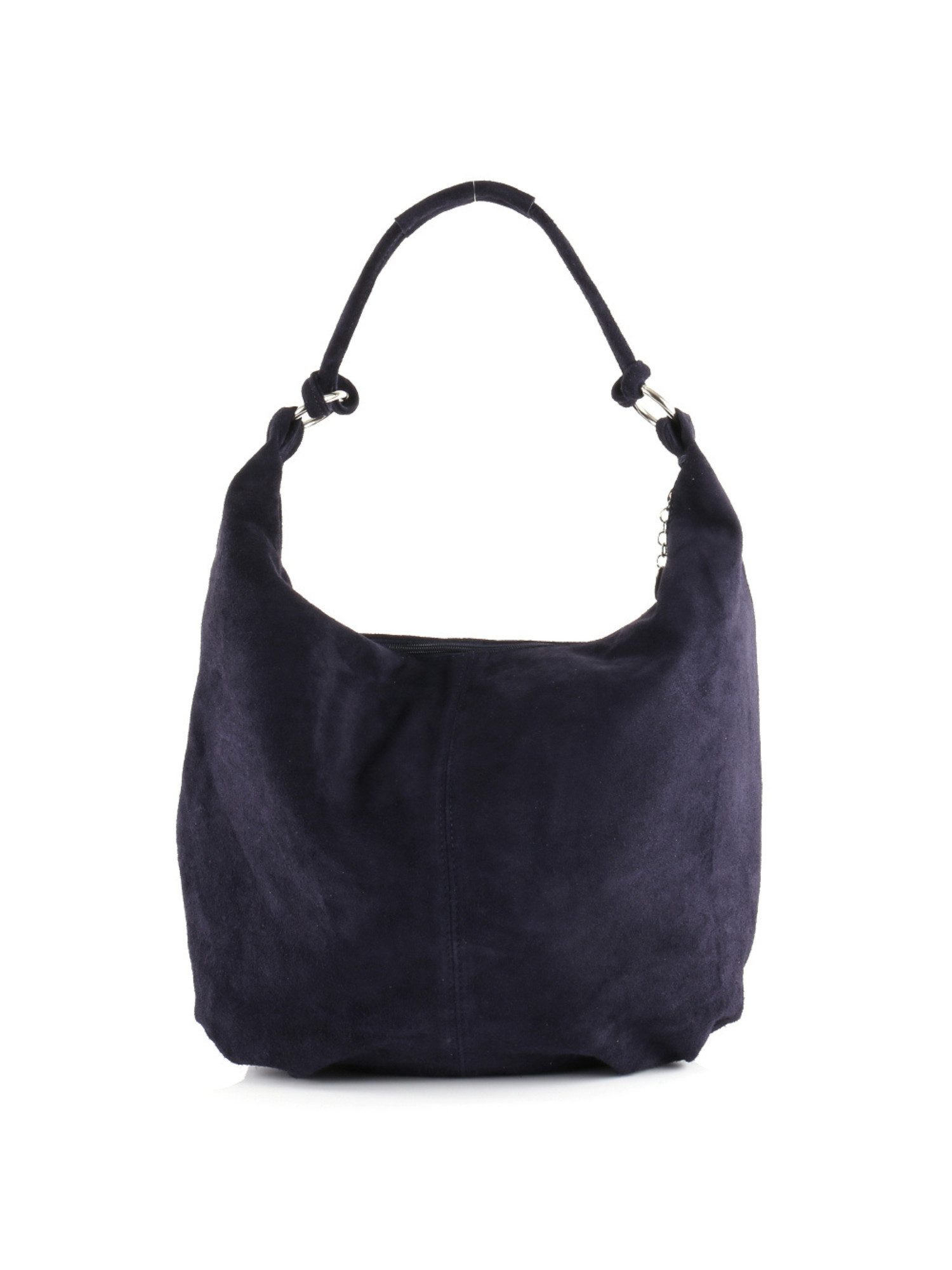 BRISE TASCHE Hobo Brise® Lipa – Echtleder Tasche, Luxus in Wildleder-Optik