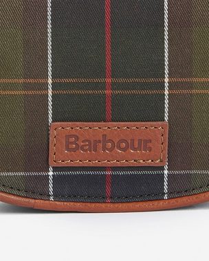 Barbour Reisetasche Saddlebag Katrine Classic Tartan