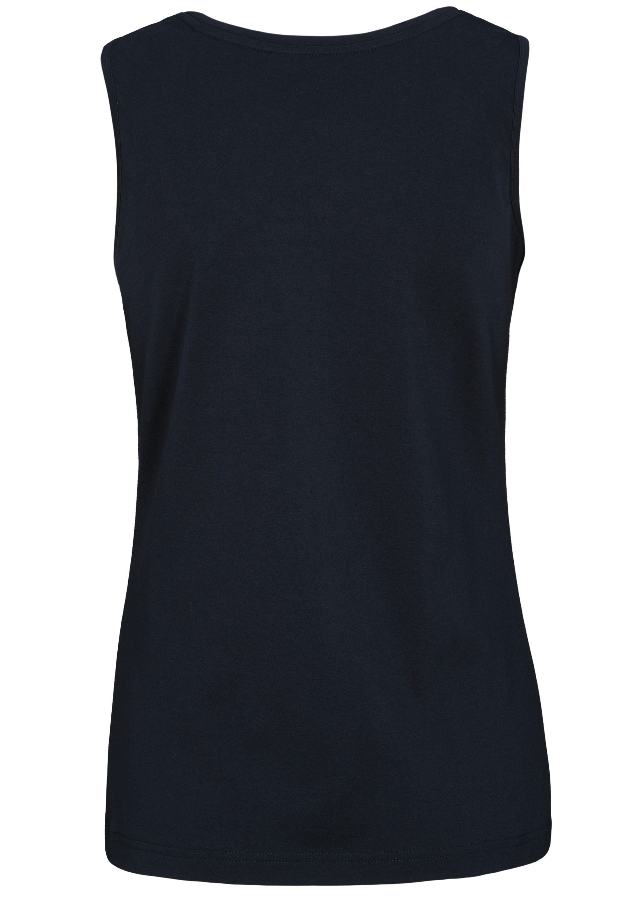 Clarina Tanktop Hannah Pima Cotton Interlock günstig online kaufen