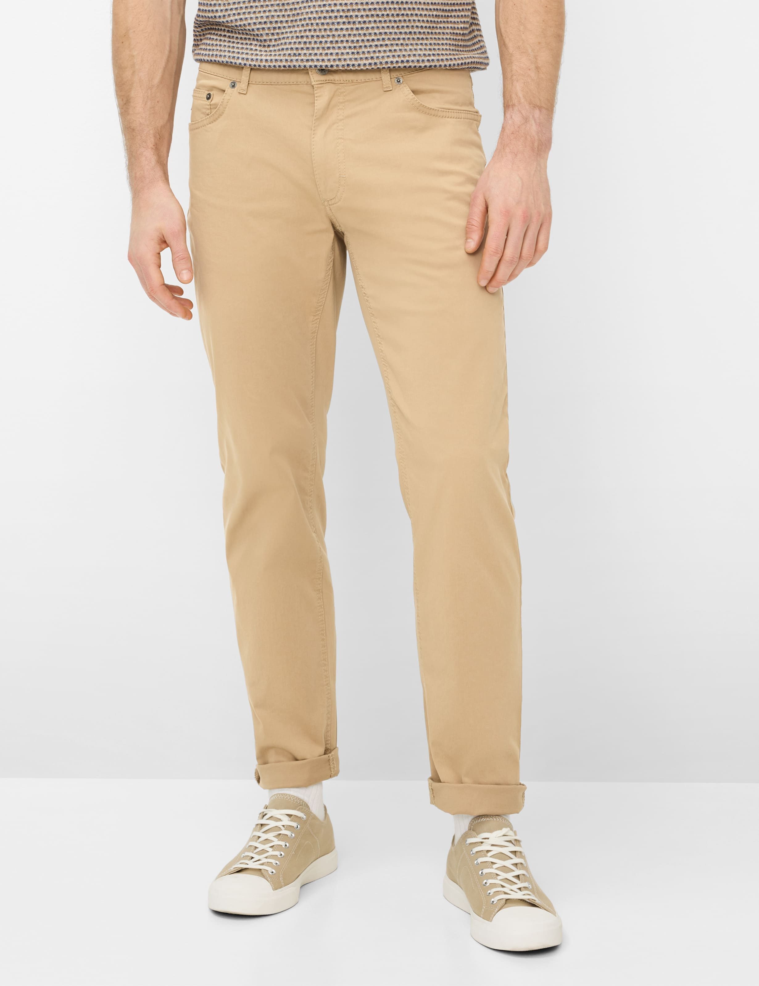 5-Pocket-Hose Style COOPER