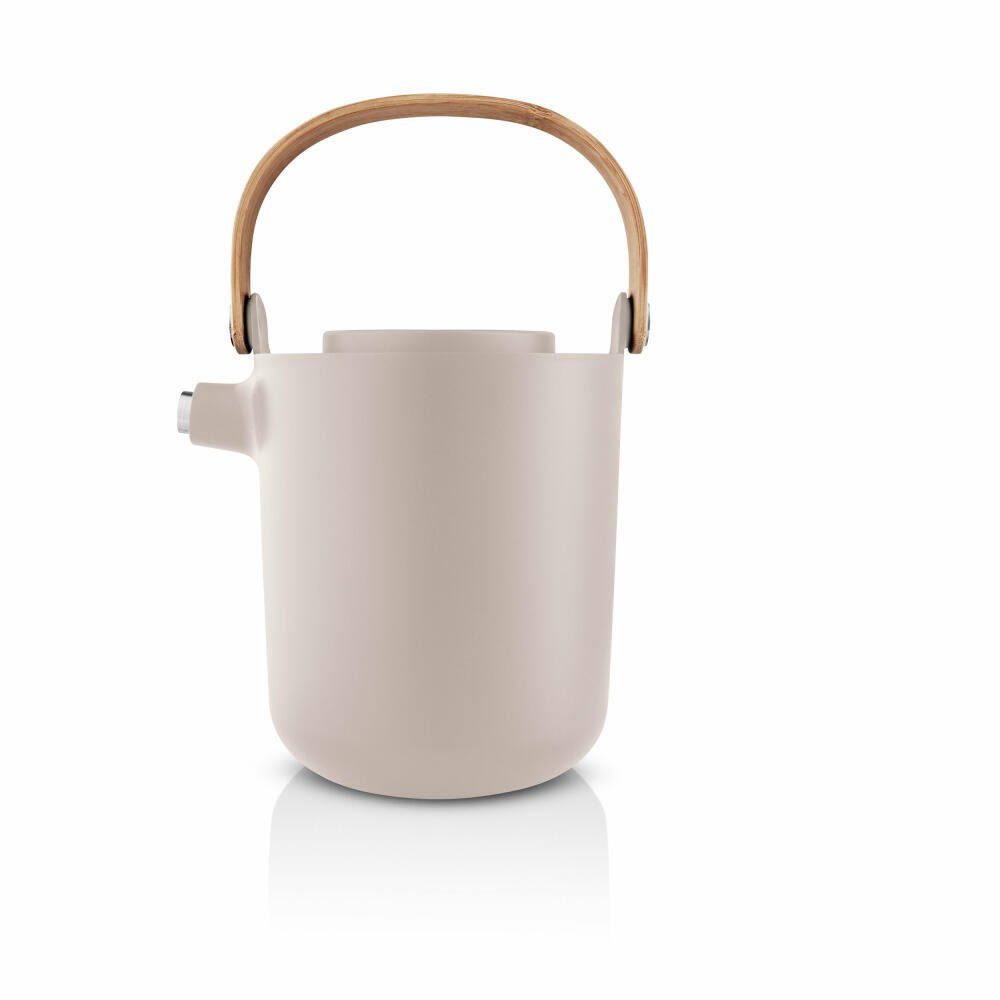 Teekanne Tee-Thermokanne Nordic Kitchen Sand