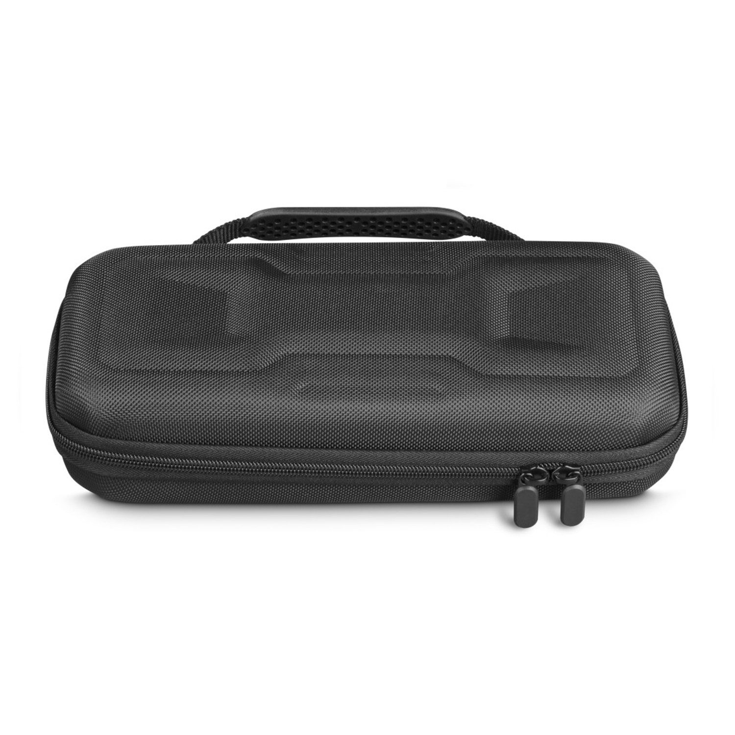 uRage Konsolen-Tasche Transporttasche für Nintendo Switch 2, Schwarz