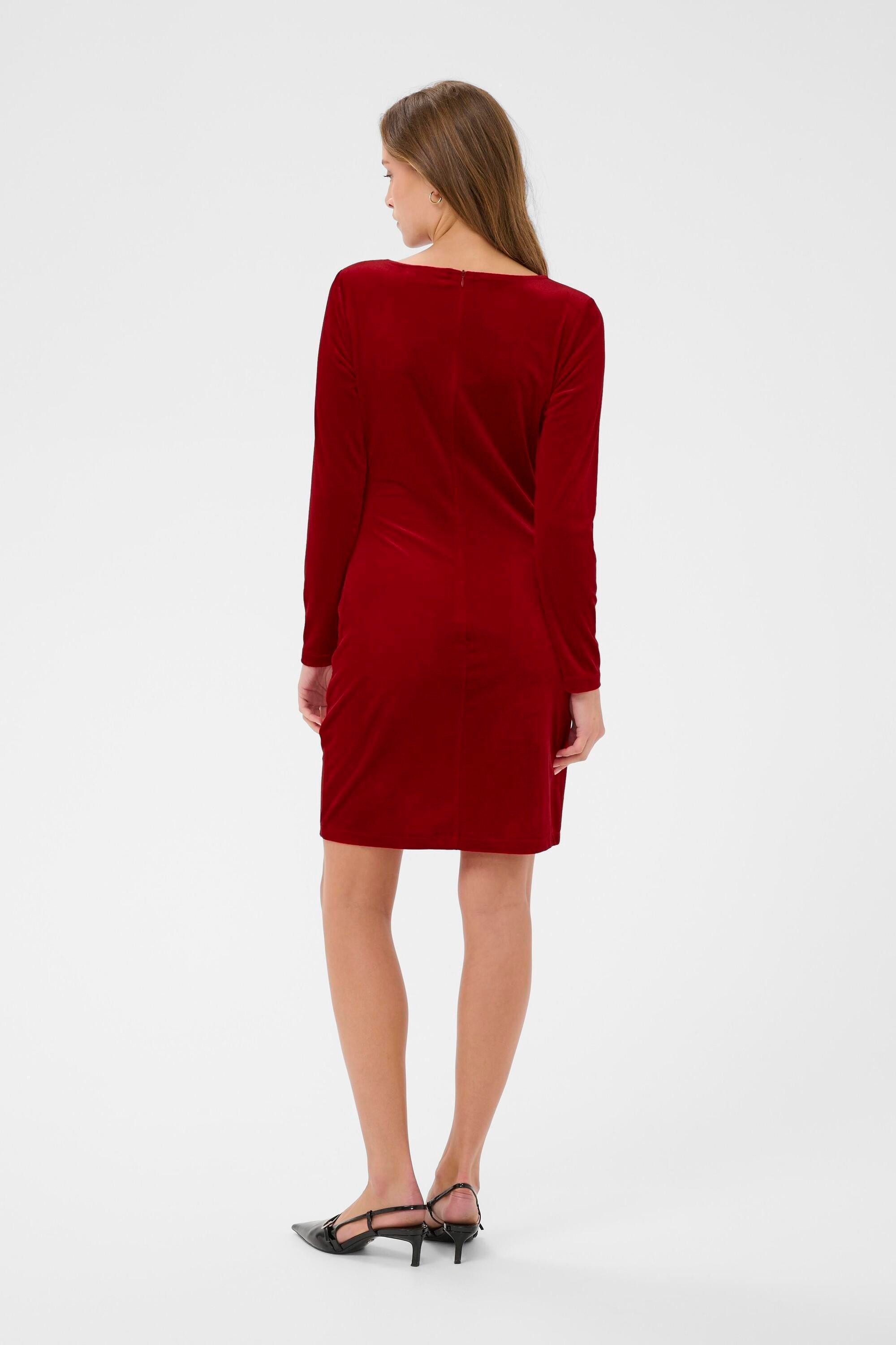 Saint Tropez Blusenkleid Kleid MaryannSZ