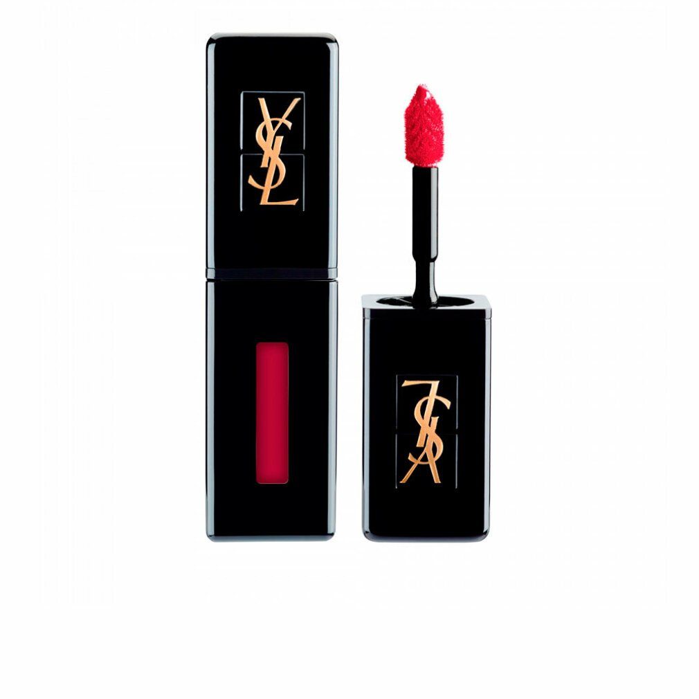 YSL Lippenstift Rouge Pur Couture Vernis A Levres Vinyl Creamy Lip Stain