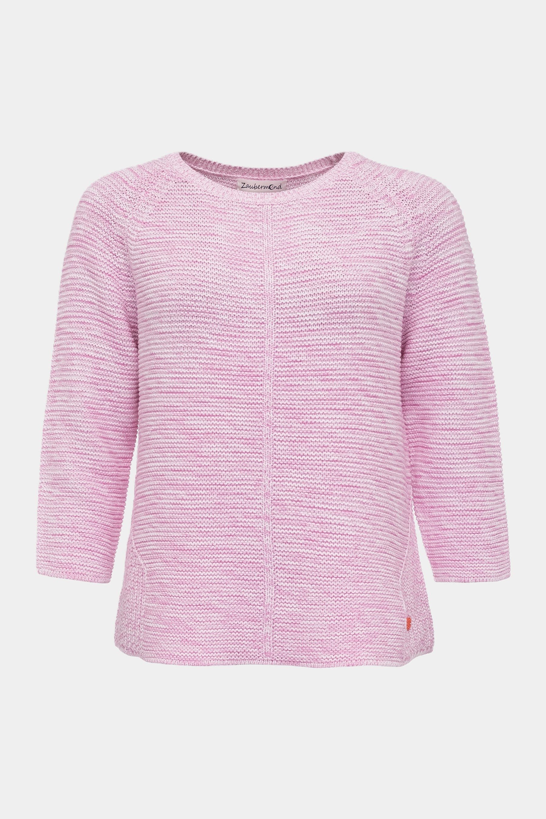 Strickpullover