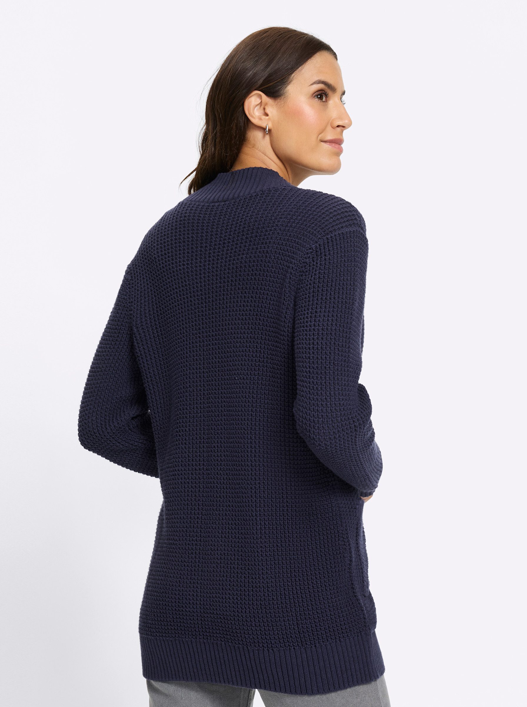 Witt Strickjacke Strickjacke .