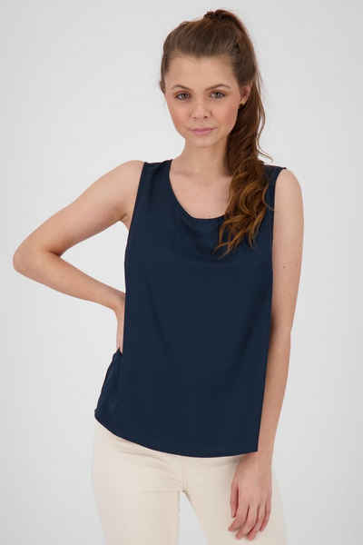 Alife & Kickin Blusentop GiuliaAK A Blouse Damen