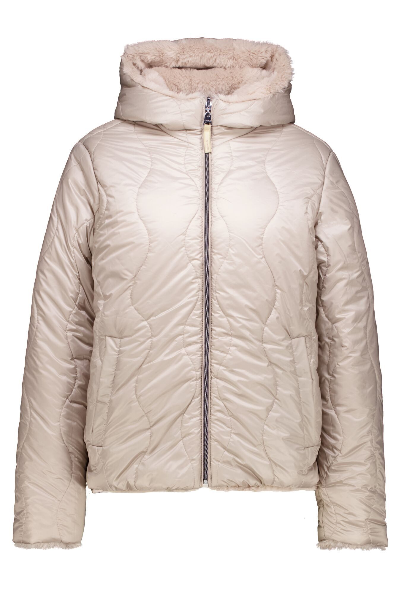 Garcia Langjacke ladies outdoor jacket günstig online kaufen