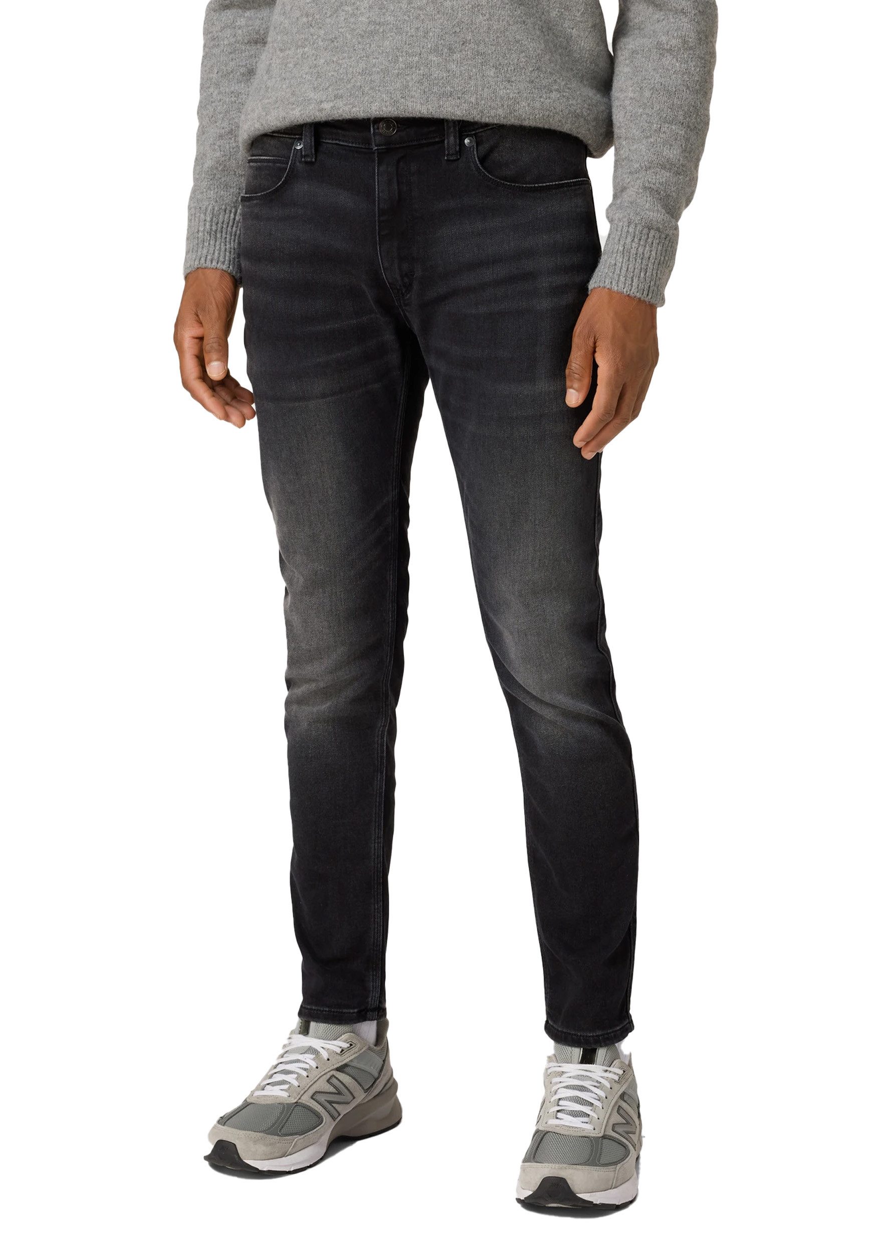 HUGO Slim-fit-Jeans HUGO 708 5-Pocket-Style, Slim Fit Jeans, mit Strech-Anteil