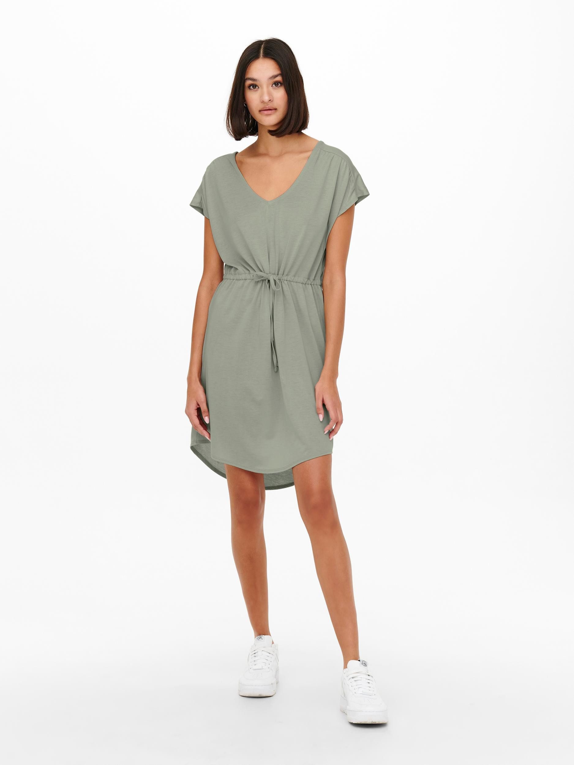 JDY Sommerkleid günstig online kaufen