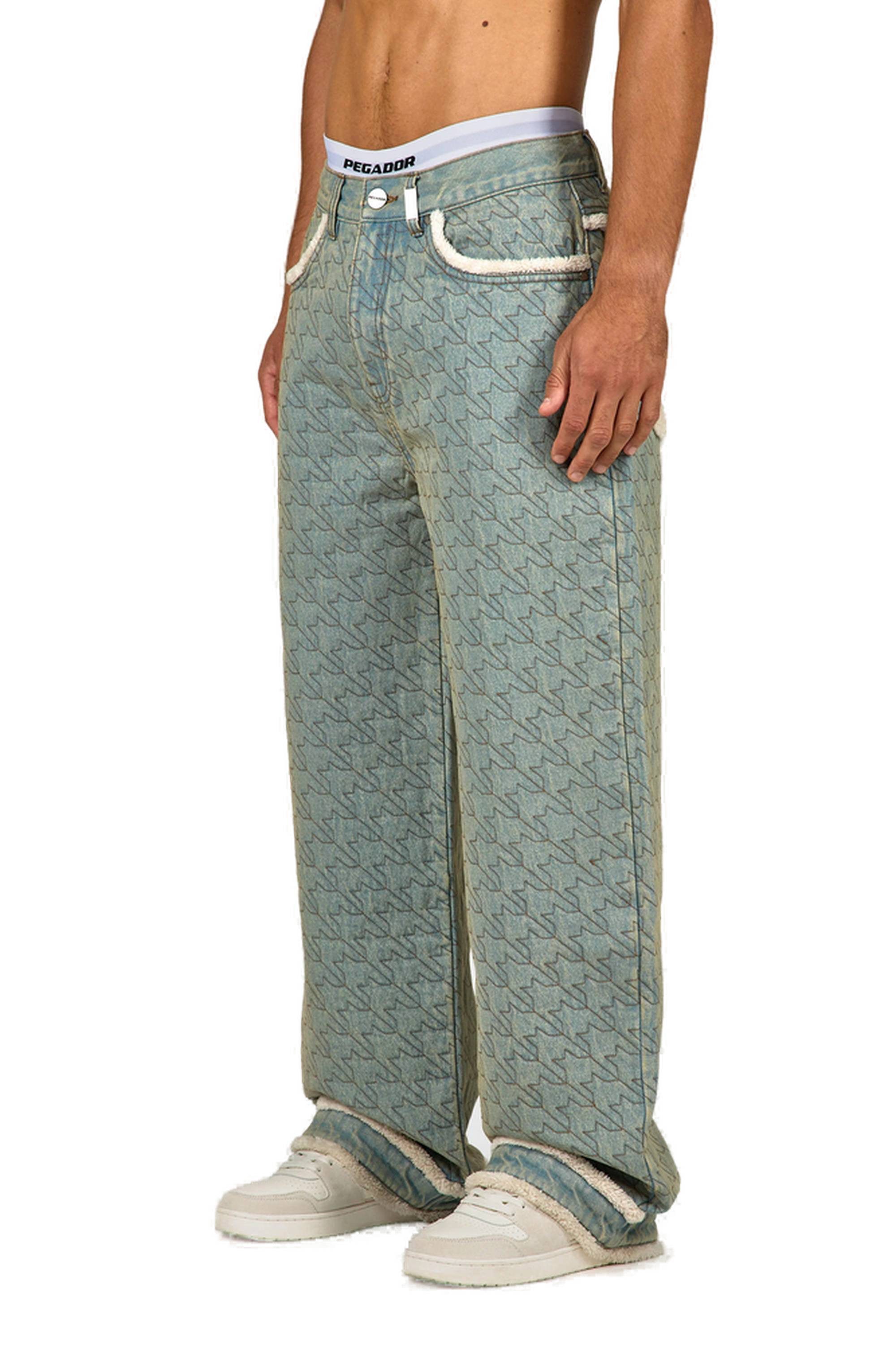 PEGADOR Loose-fit-Jeans Jeans Pegador Pals Loose günstig online kaufen