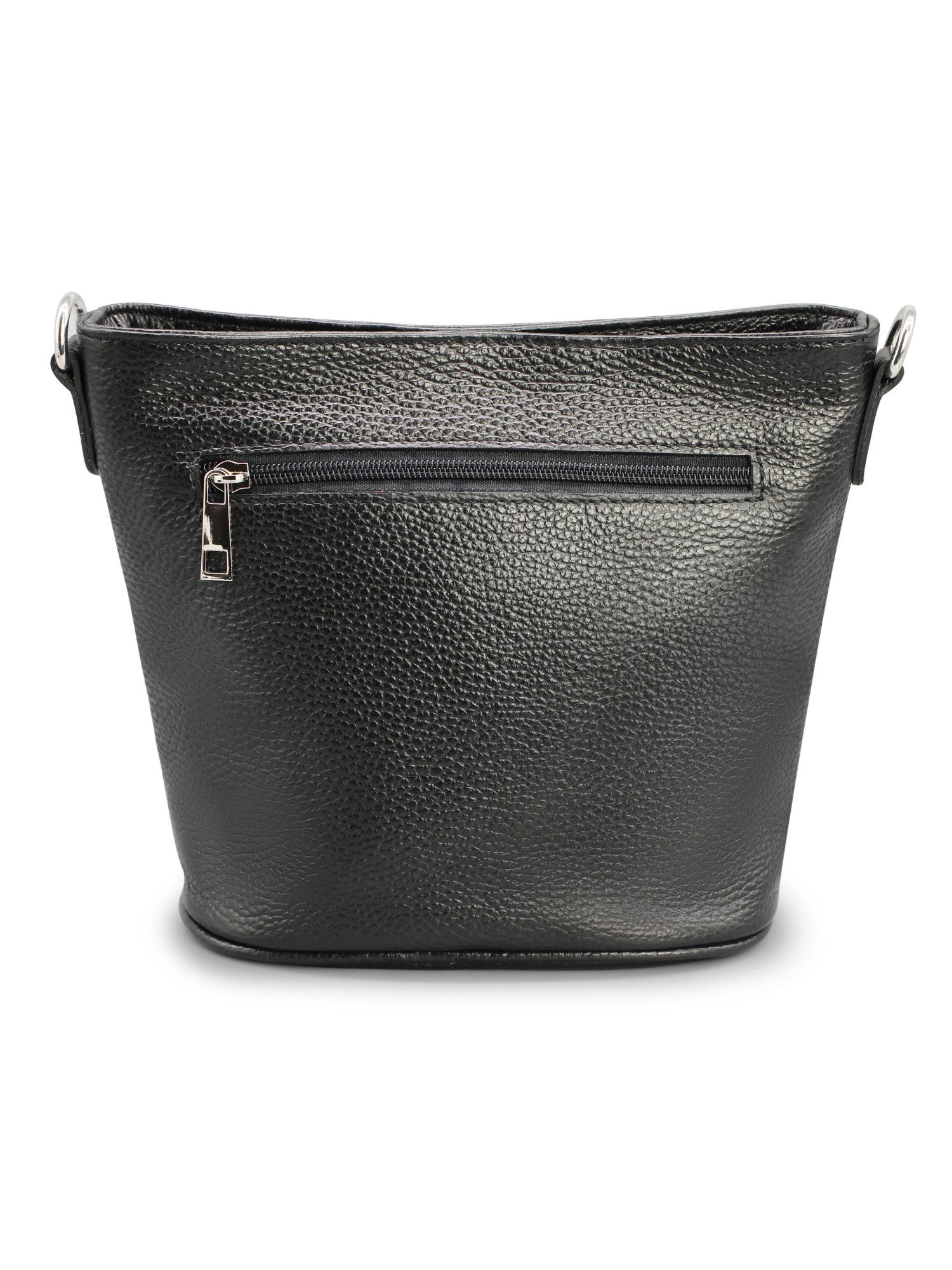 Adel Bags Schultertasche LINA Umhängetasche für Damen, Schultertasche Echtleder Gürteltasche