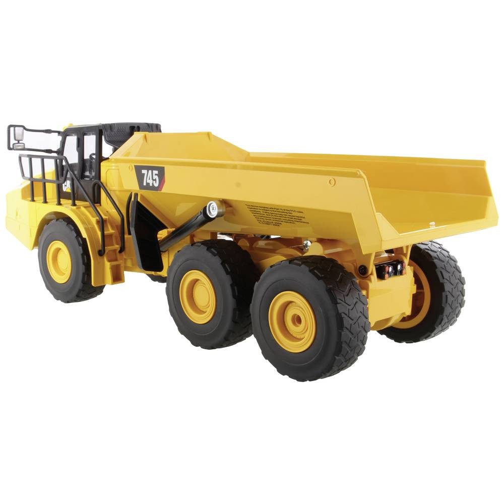 Thumbnail - Carrera® RC-Traktor RC 1:24 RC