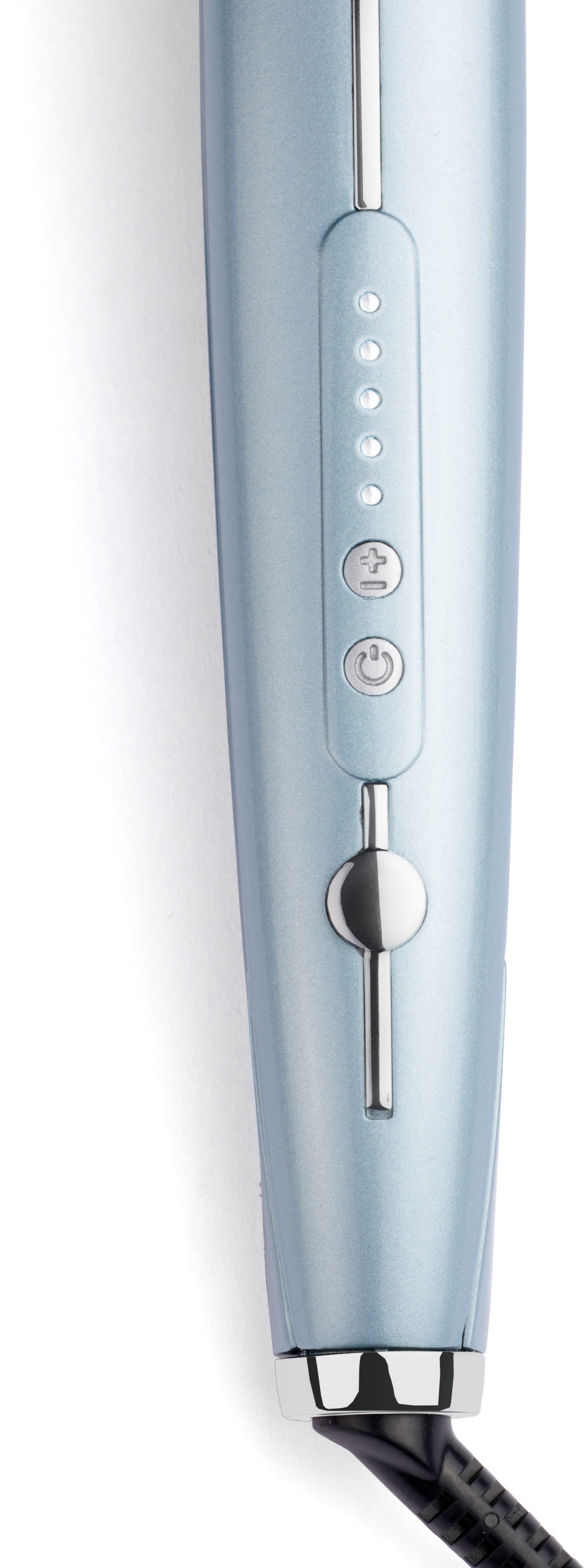 Glätteisen Glätteisen Hydro Fusion BaByliss