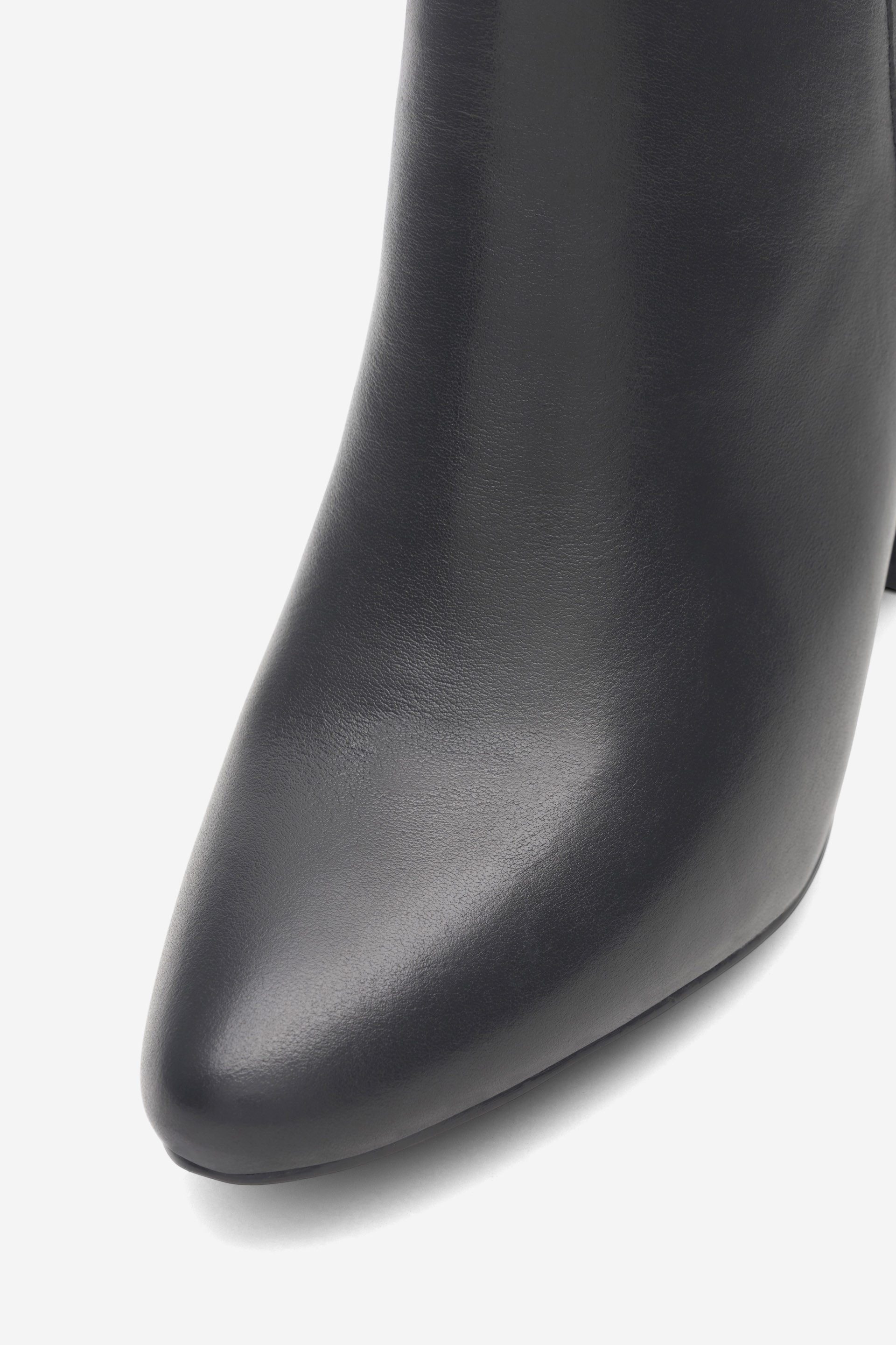LASOCKI Lasocki Damen Stiefel 41 schwarz 5905588008545 Stiefel