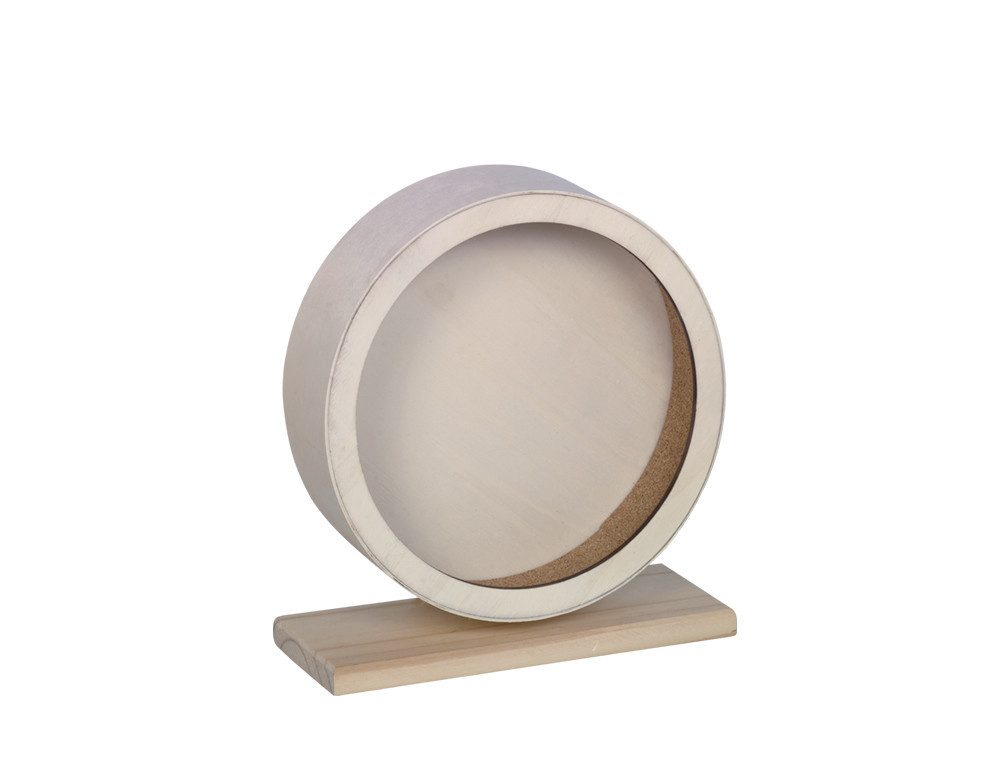 Nobby Tierlaufrad Nobby Woodland Holzlaufrad CORK Ø 20 cm günstig online kaufen