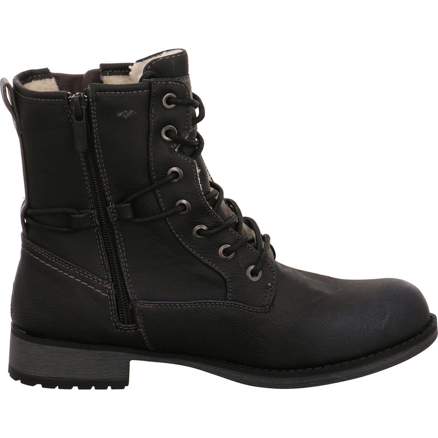 MUSTANG Schnürboots günstig online kaufen