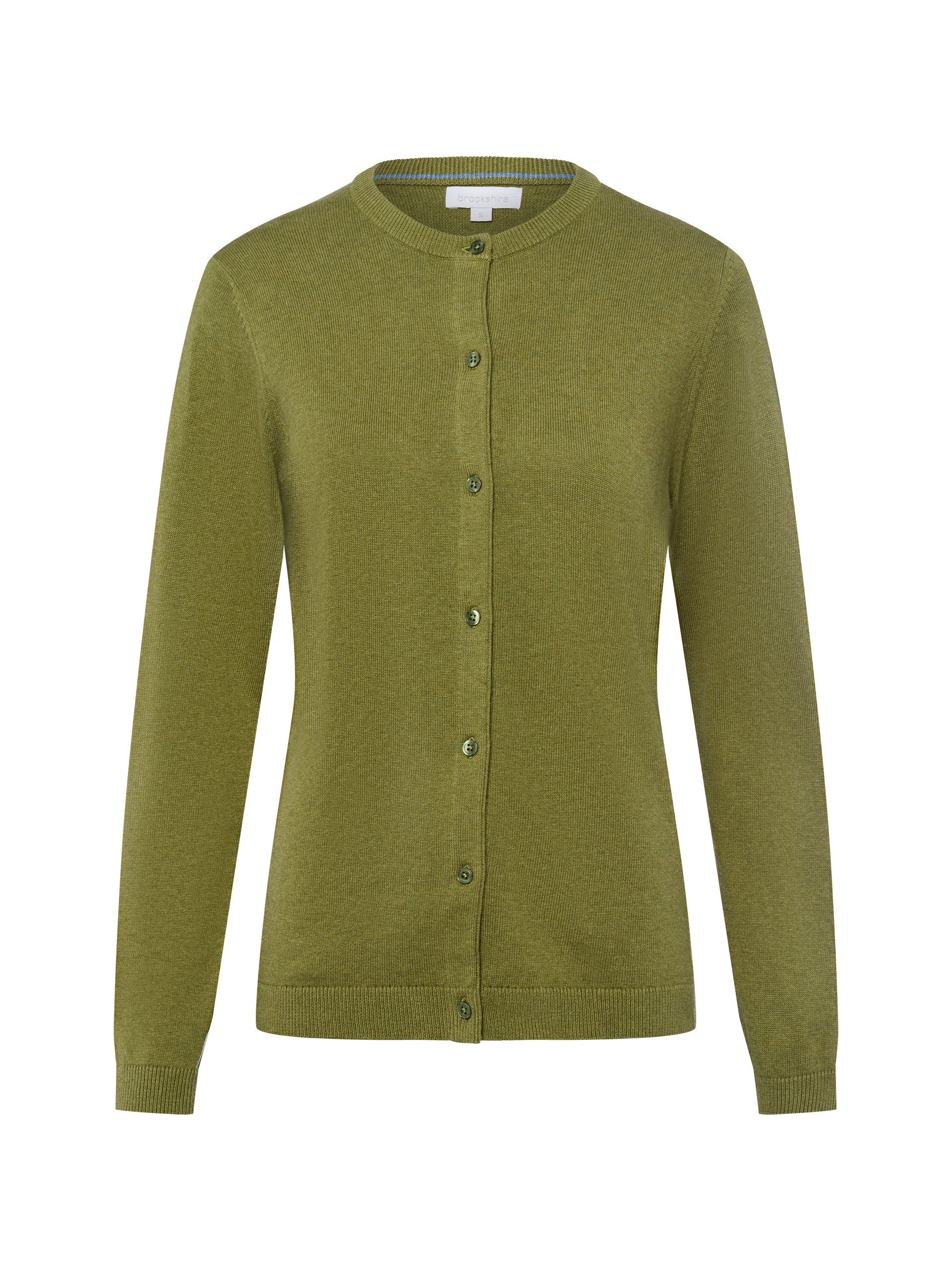 brookshire Strickjacke