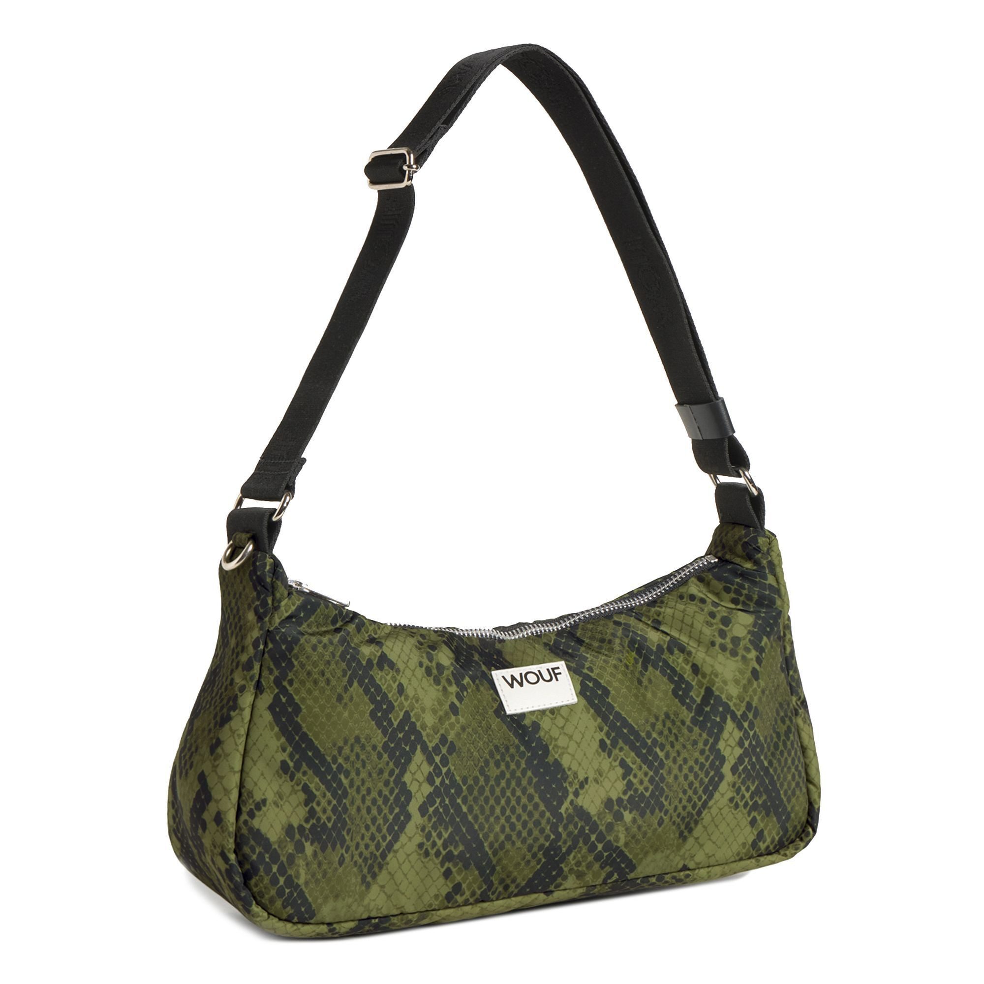 Wouf Schultertasche Studio, Polyester