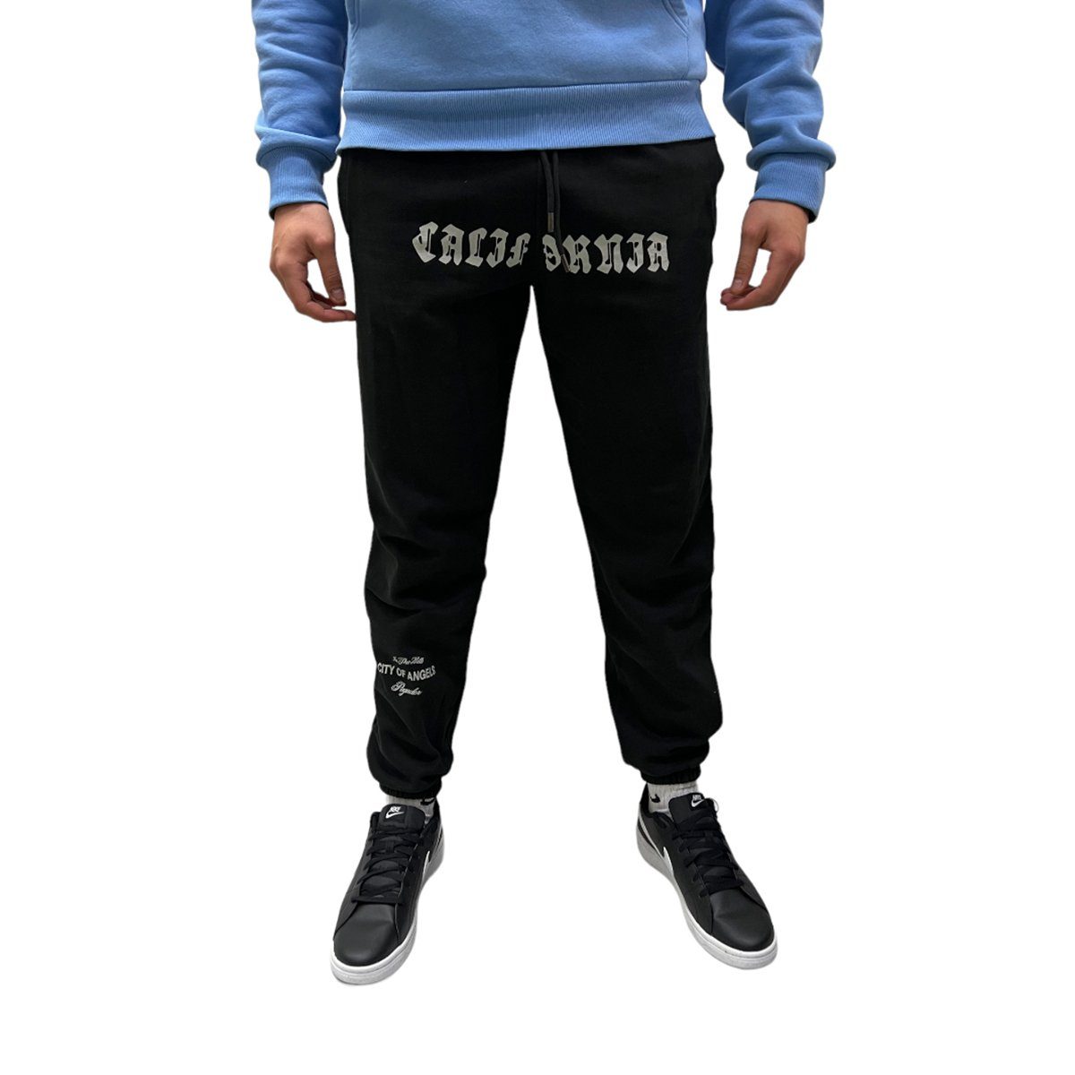 Pegador Sweatpants Howe (1-tlg)