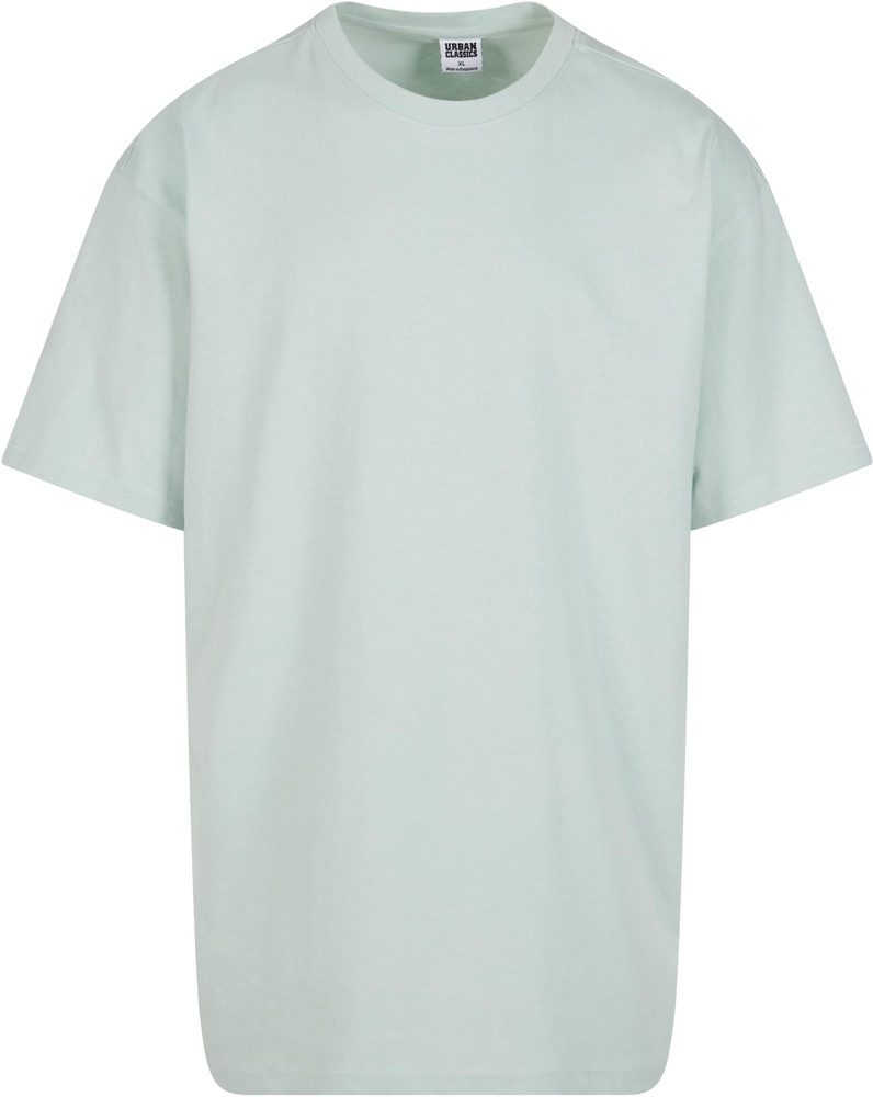 URBAN CLASSICS T-Shirt Heavy Oversized Tee günstig online kaufen