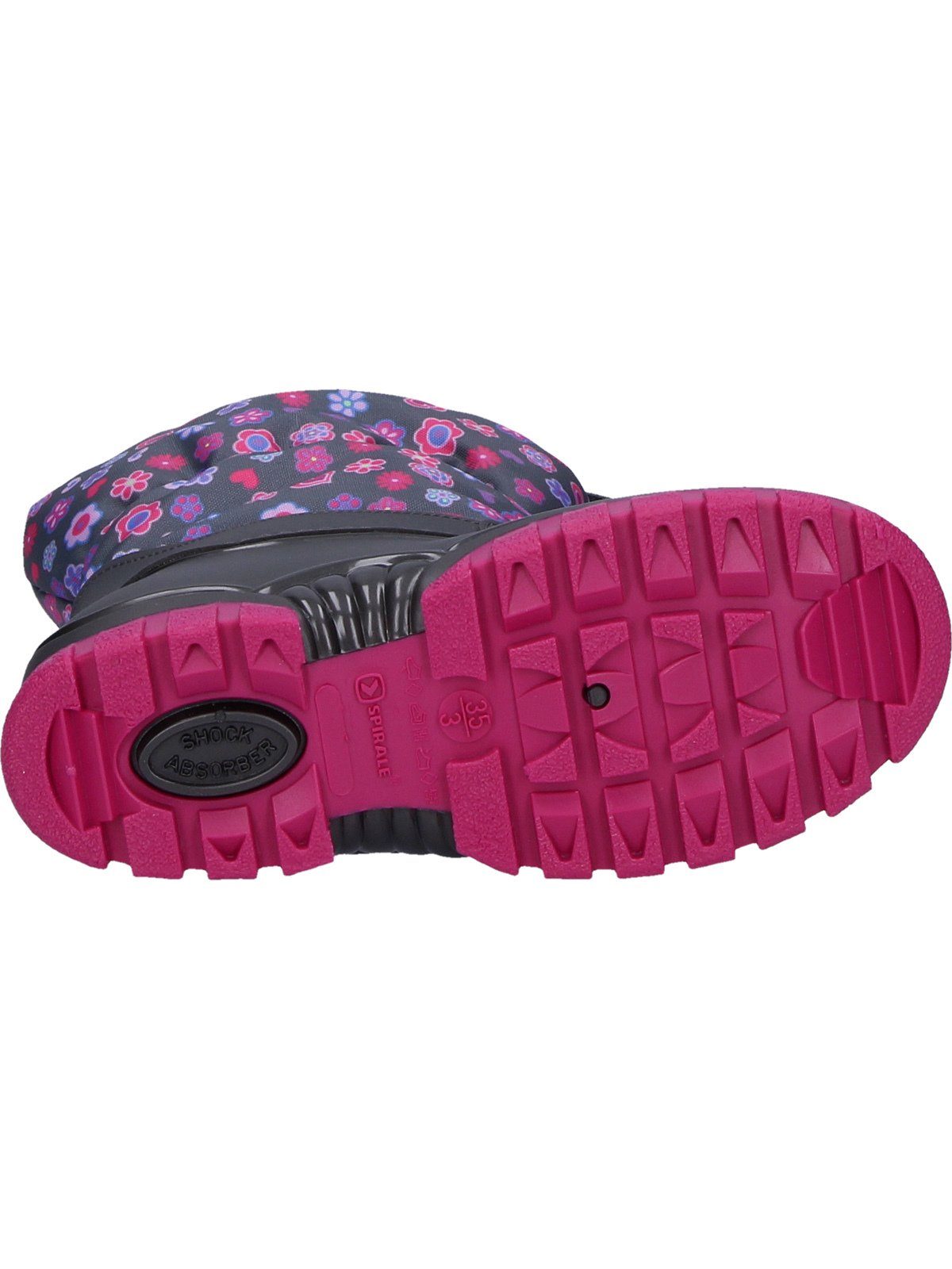 Spirale Maja Winterstiefel