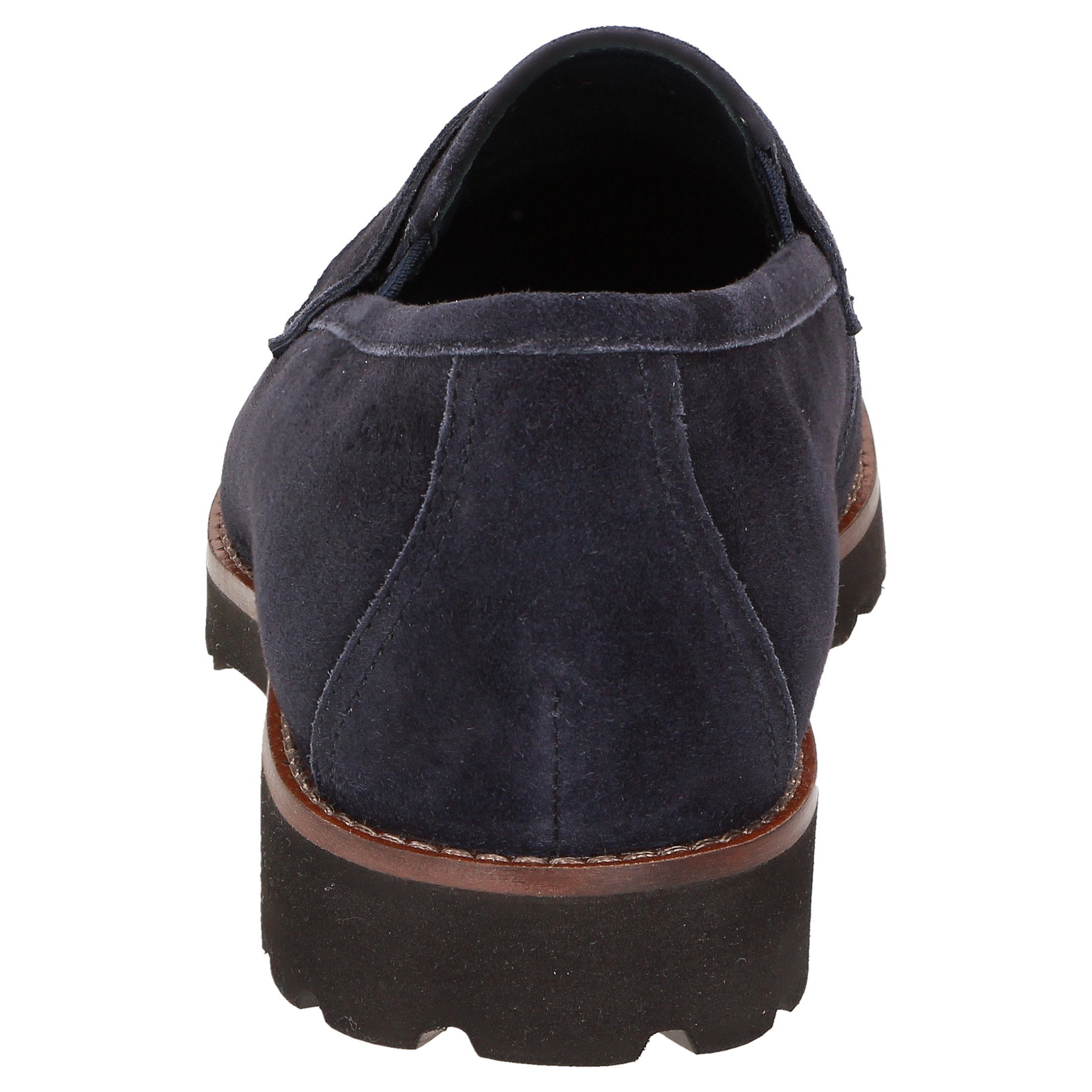 SIOUX Meredith-709-H Slipper