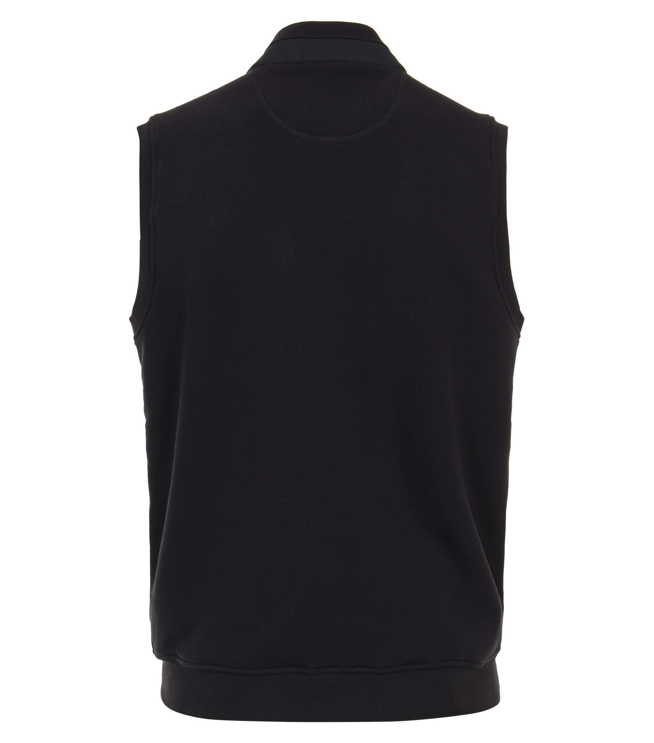 CASAMODA Sweatweste CASAMODA Sweatweste uni